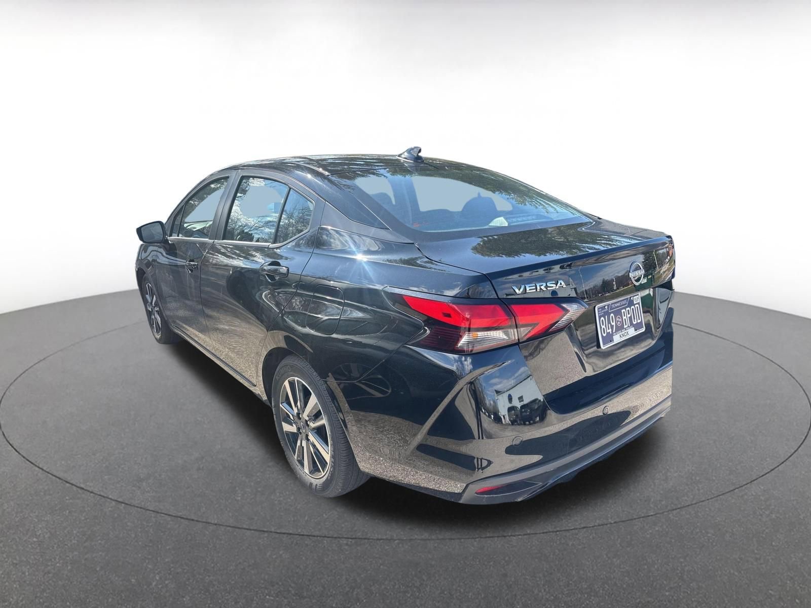 Thumbnail: 2025 Nissan Versa - 4