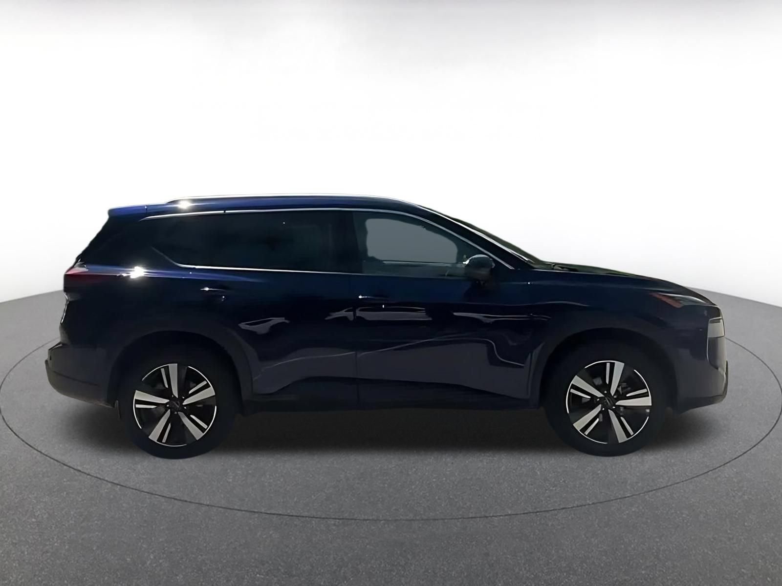 Thumbnail: 2026 Nissan Rogue - 13