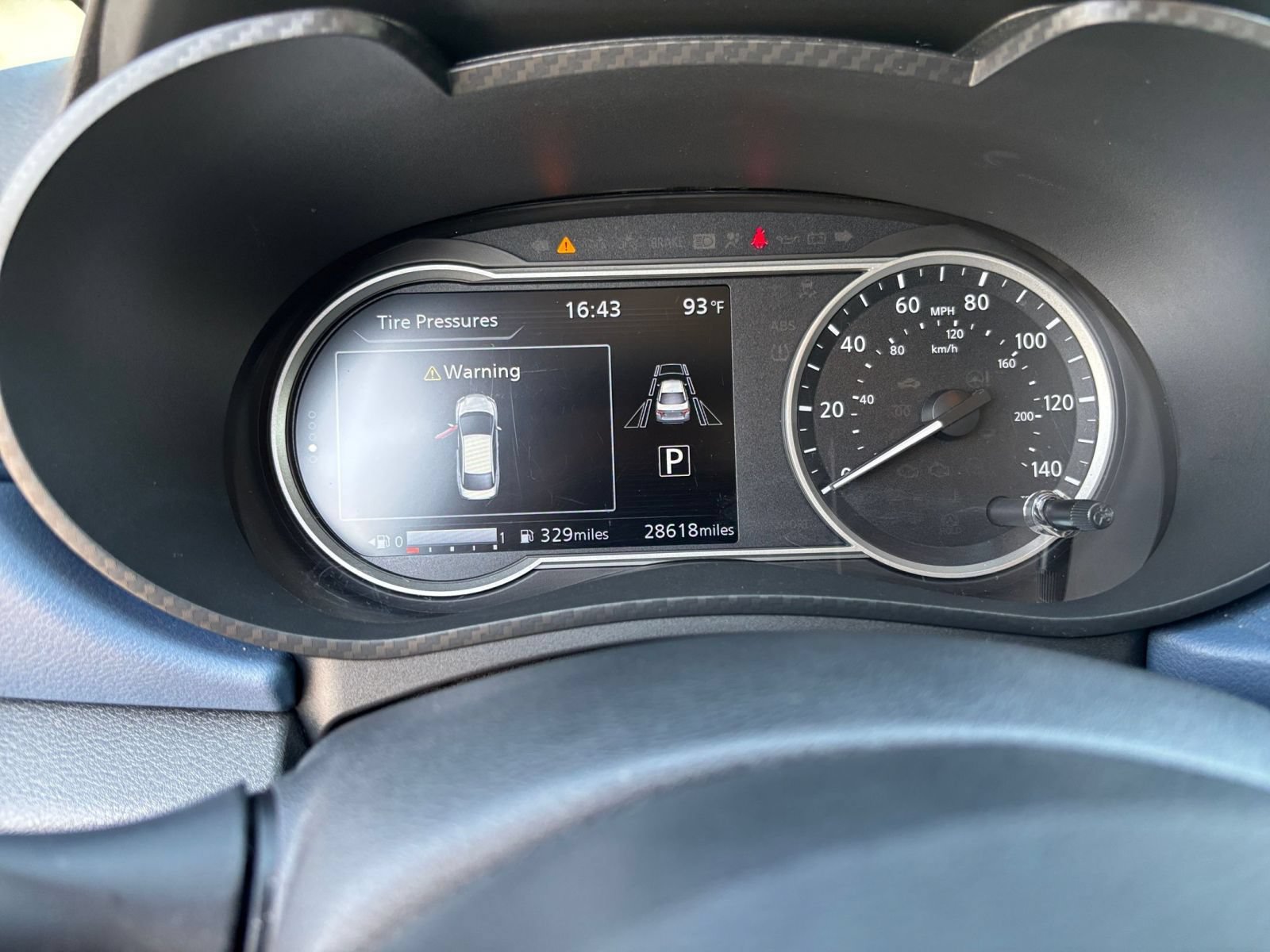 Thumbnail: 2025 Nissan Versa - 33