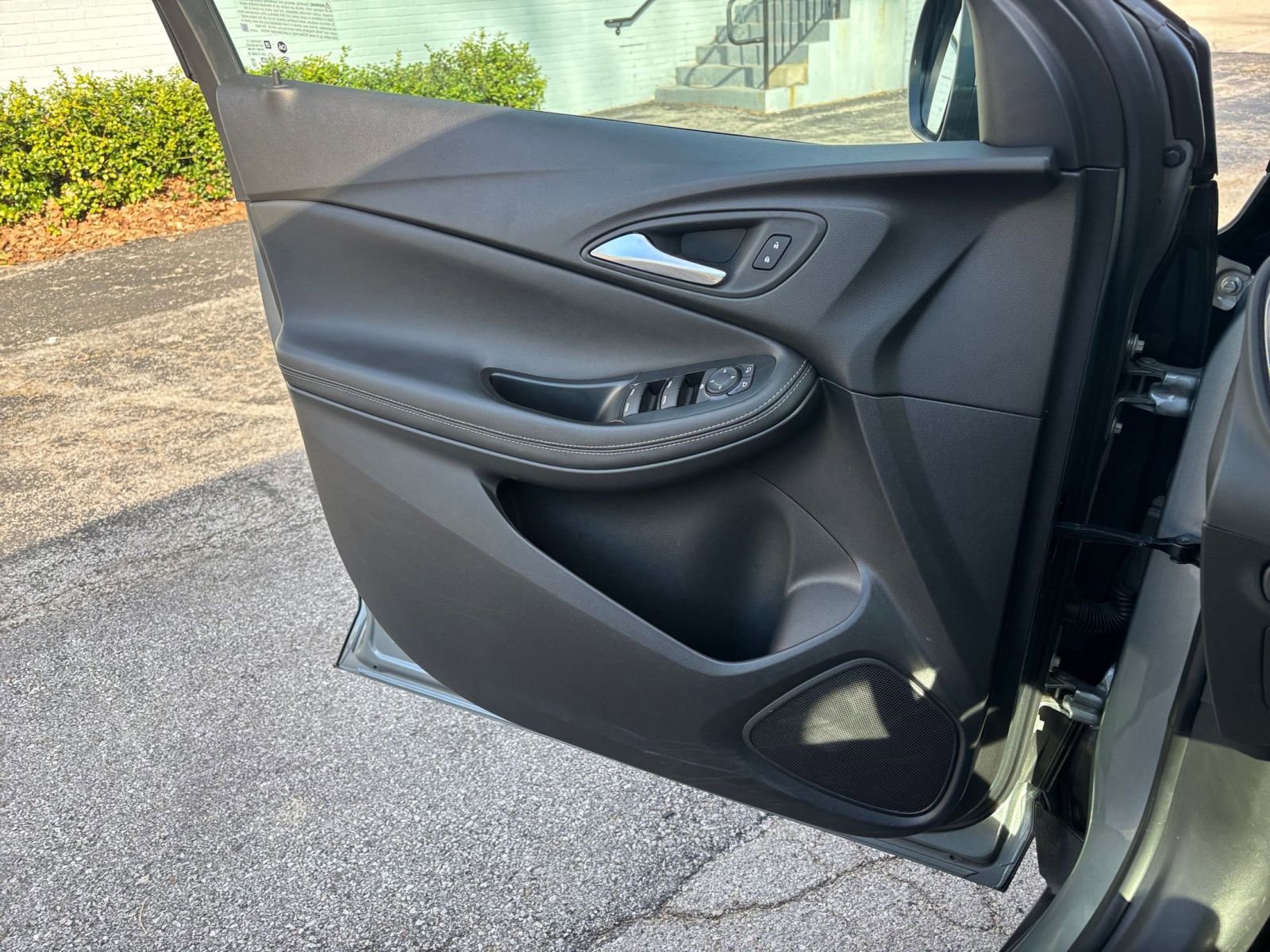 Thumbnail: 2025 Buick Encore GX - 18