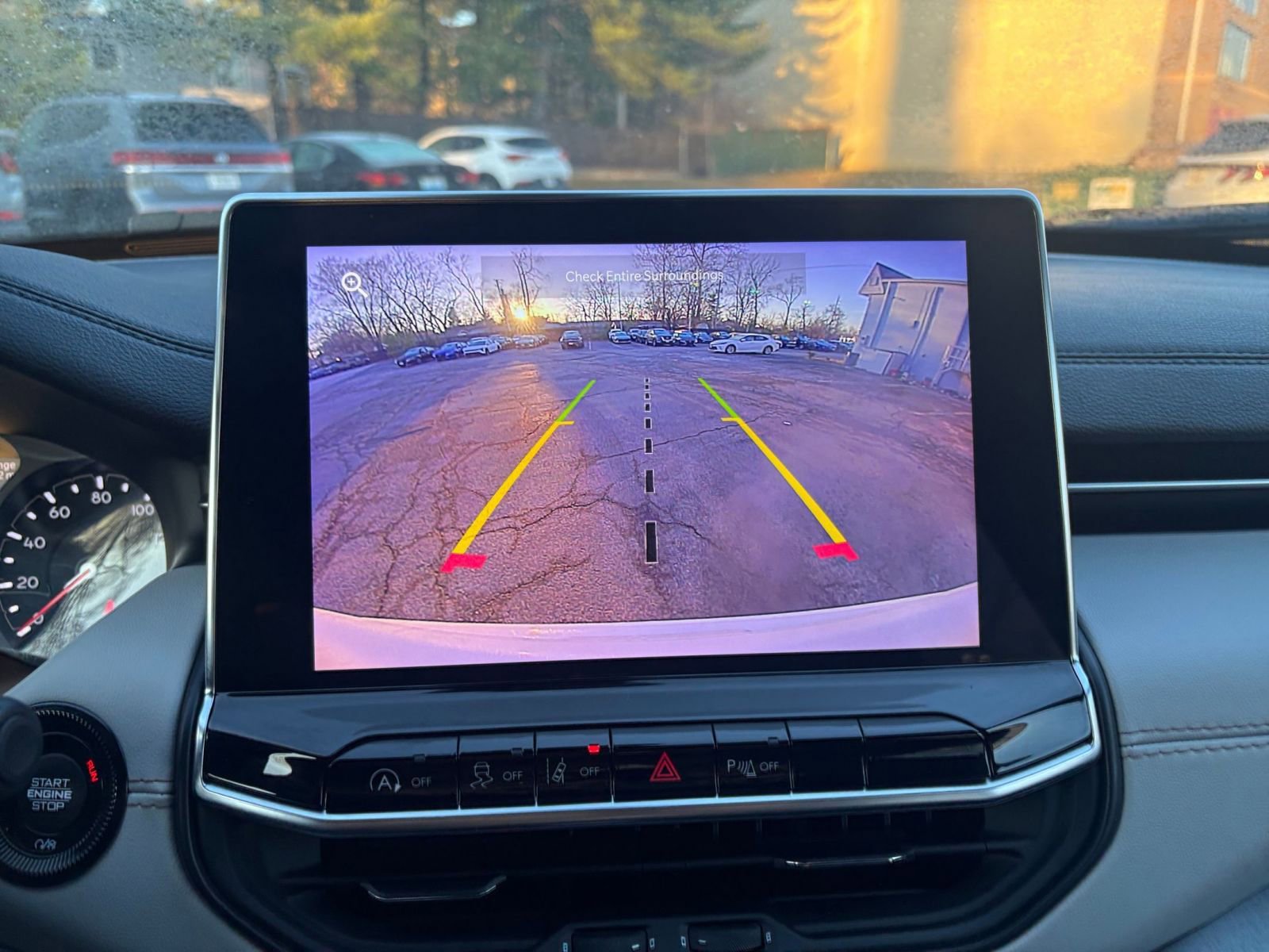 Thumbnail: 2025 Jeep Compass - 22