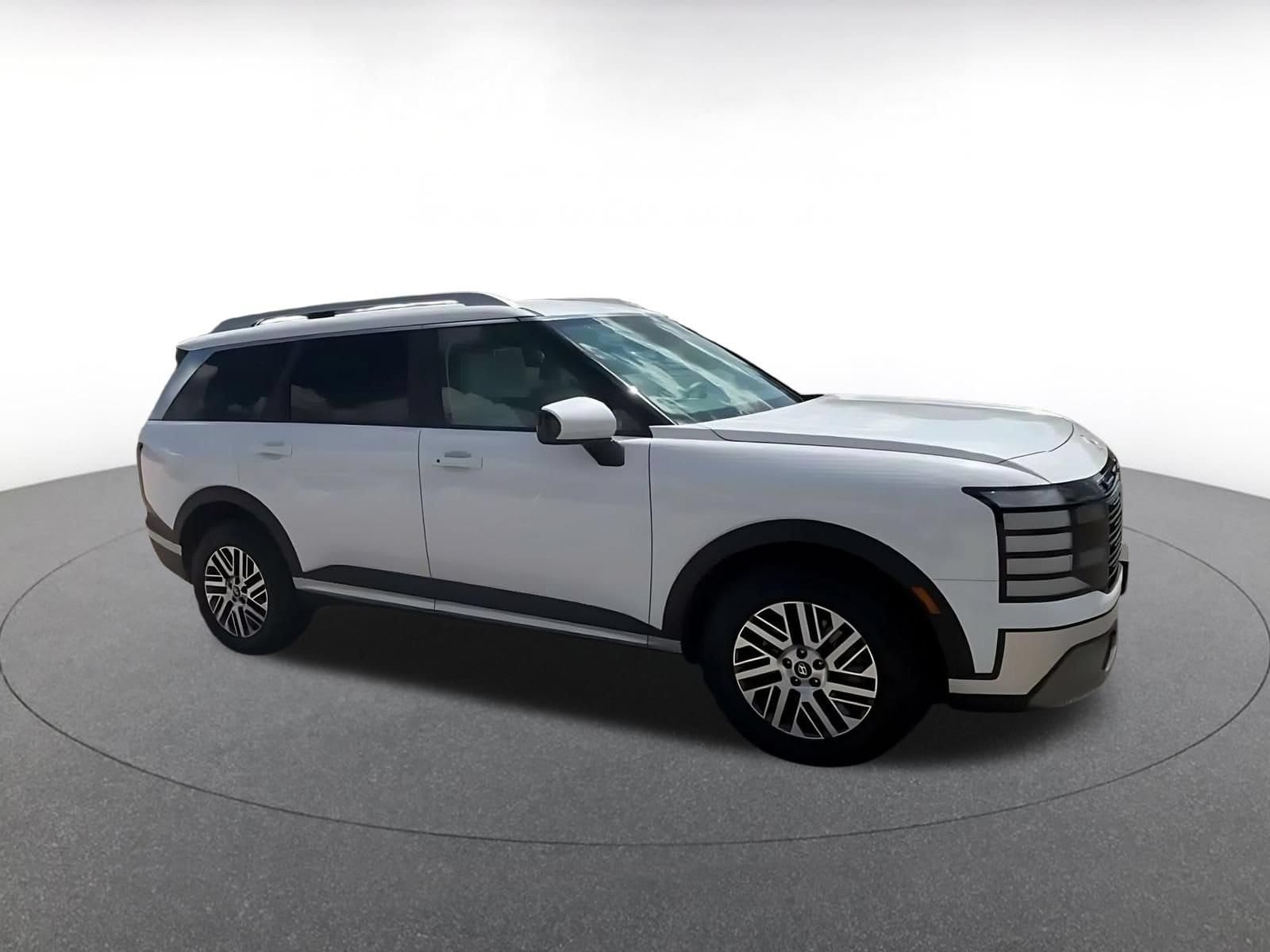 Thumbnail: 2026 Hyundai Palisade - 2