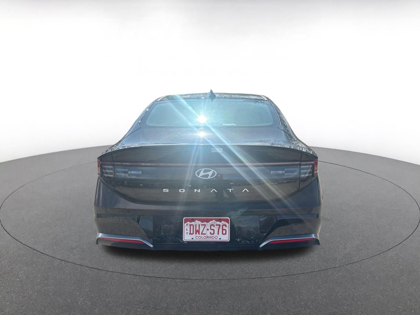 Thumbnail: 2025 Hyundai Sonata - 5