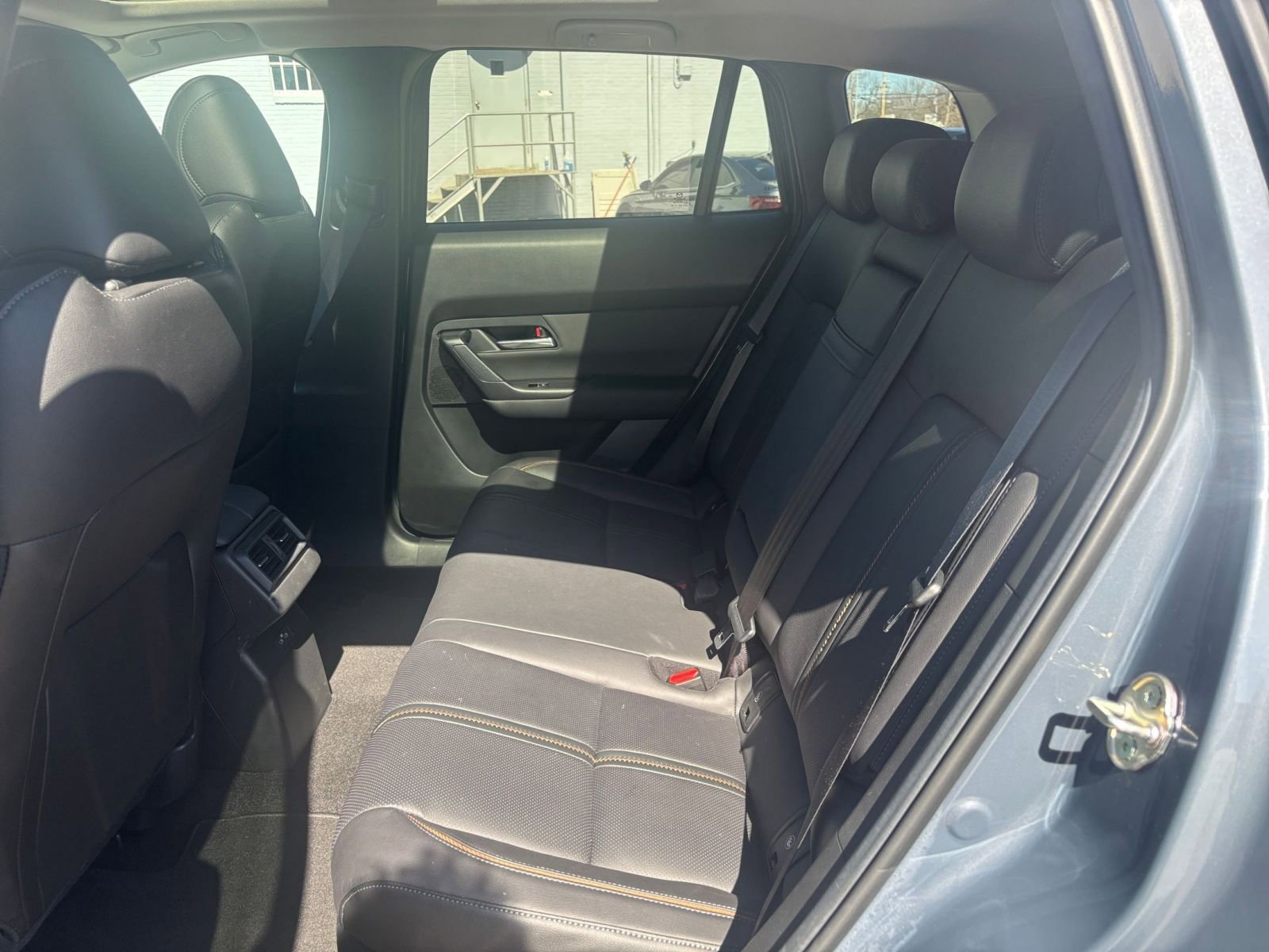 Thumbnail: 2025 Mazda CX-50 - 24