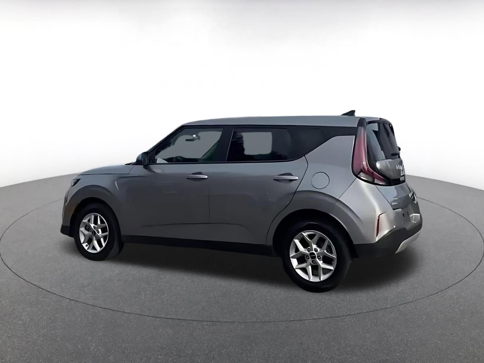 Thumbnail: 2025 Kia Soul - 8