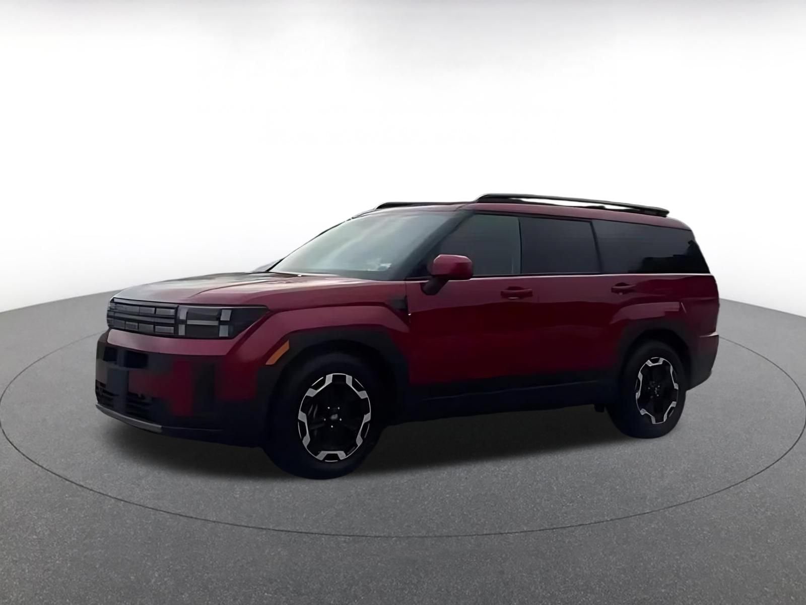 Thumbnail: 2025 Hyundai Santa Fe - 7