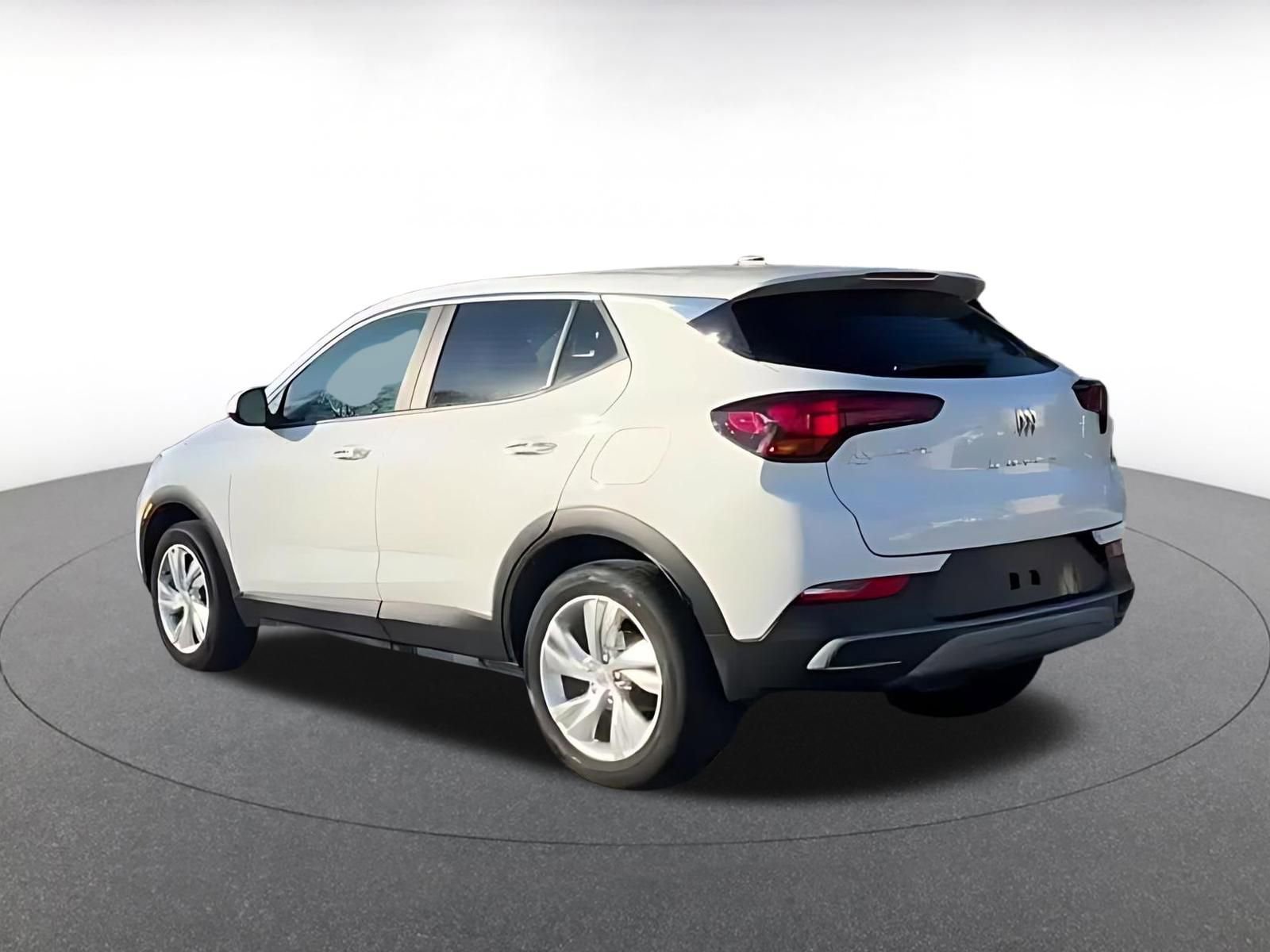 Thumbnail: 2025 Buick Encore GX - 8