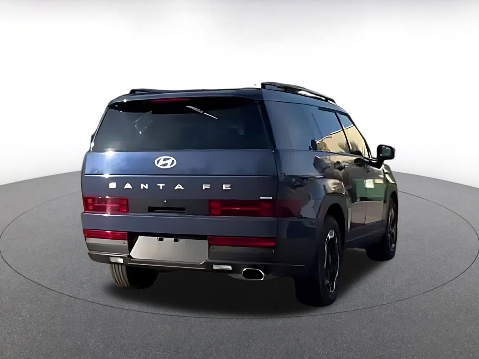 Thumbnail: 2025 Hyundai Santa Fe - 10