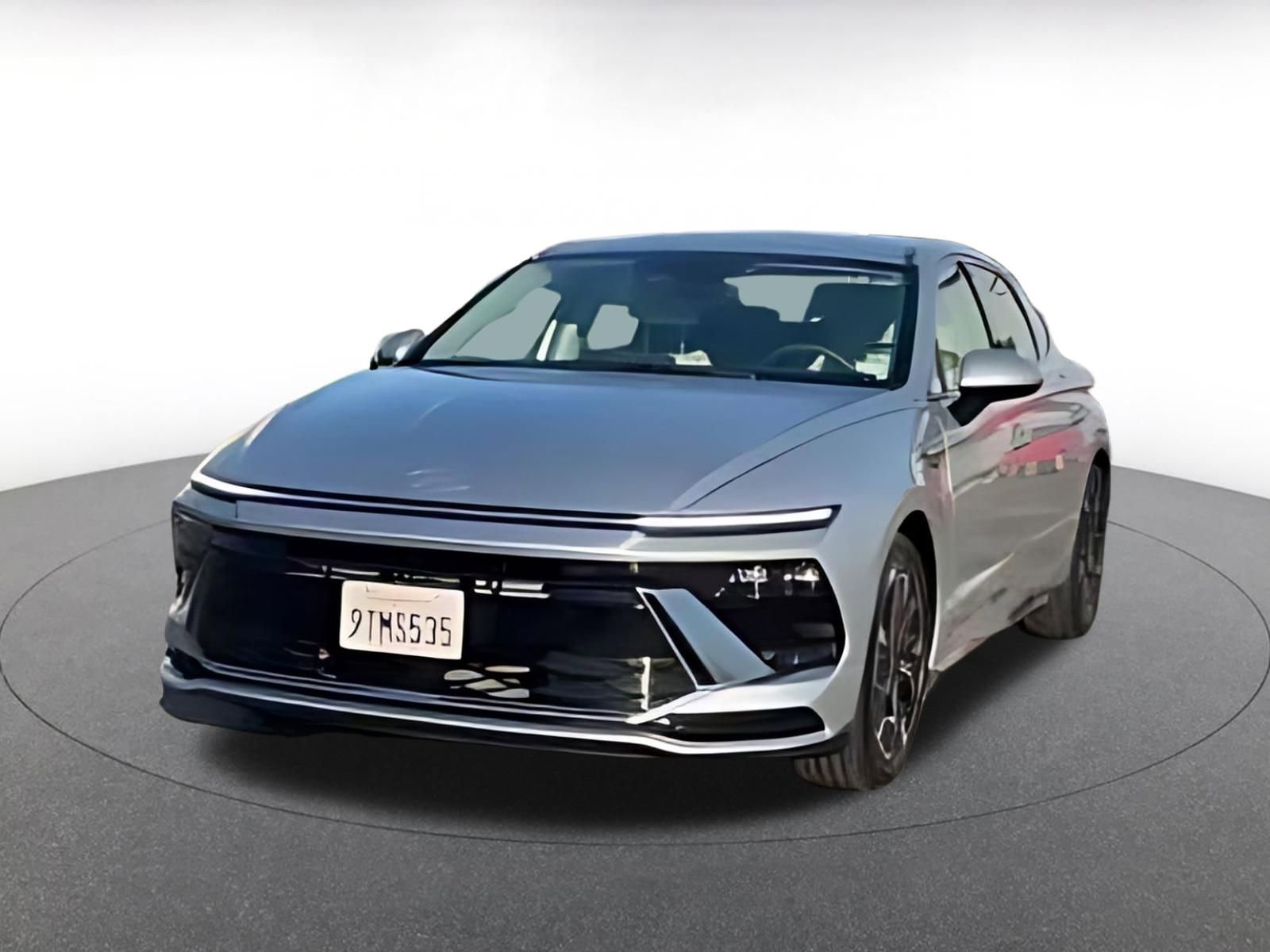 Thumbnail: 2025 Hyundai Sonata - 16