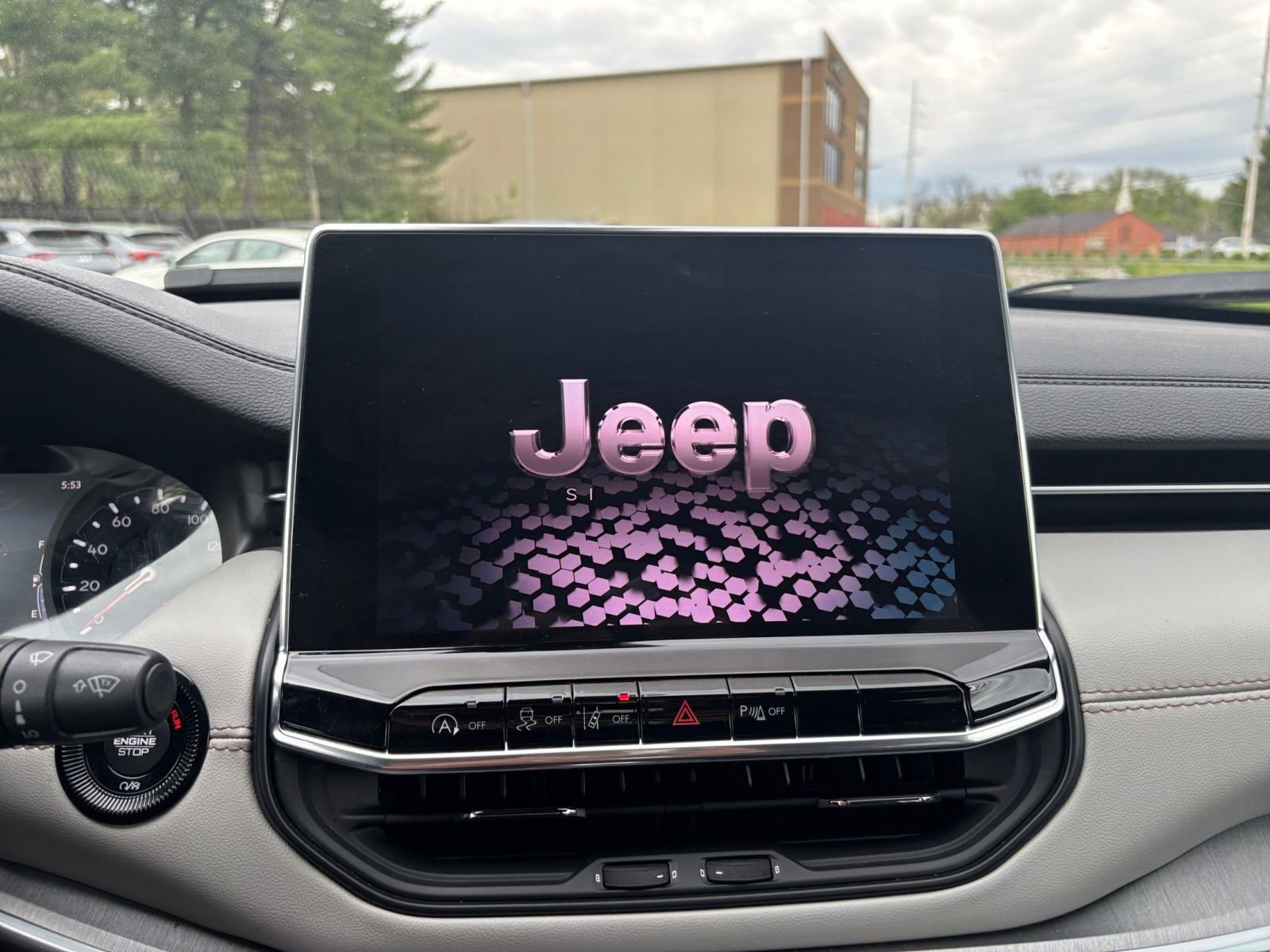 Thumbnail: 2025 Jeep Compass - 20