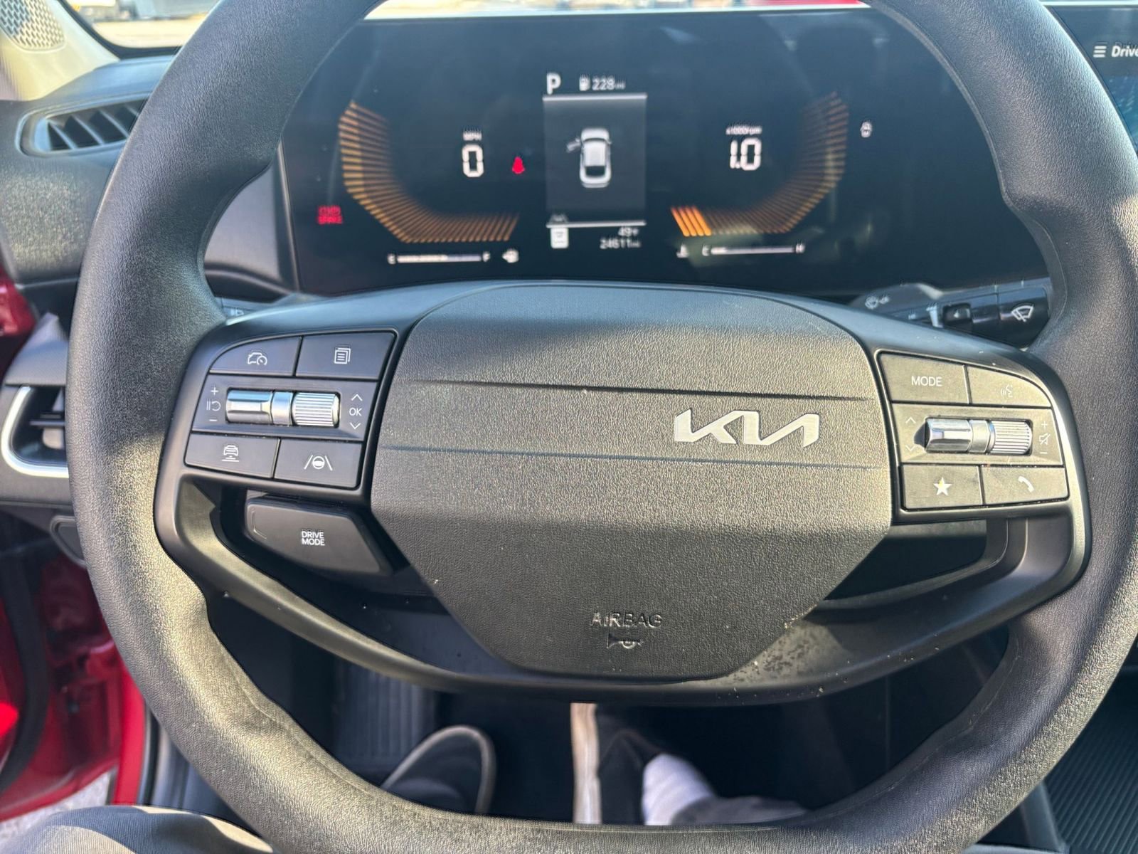 Thumbnail: 2025 Kia K4 - 27