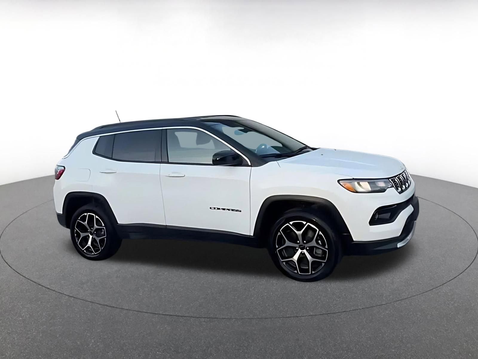 Thumbnail: 2025 Jeep Compass - 2
