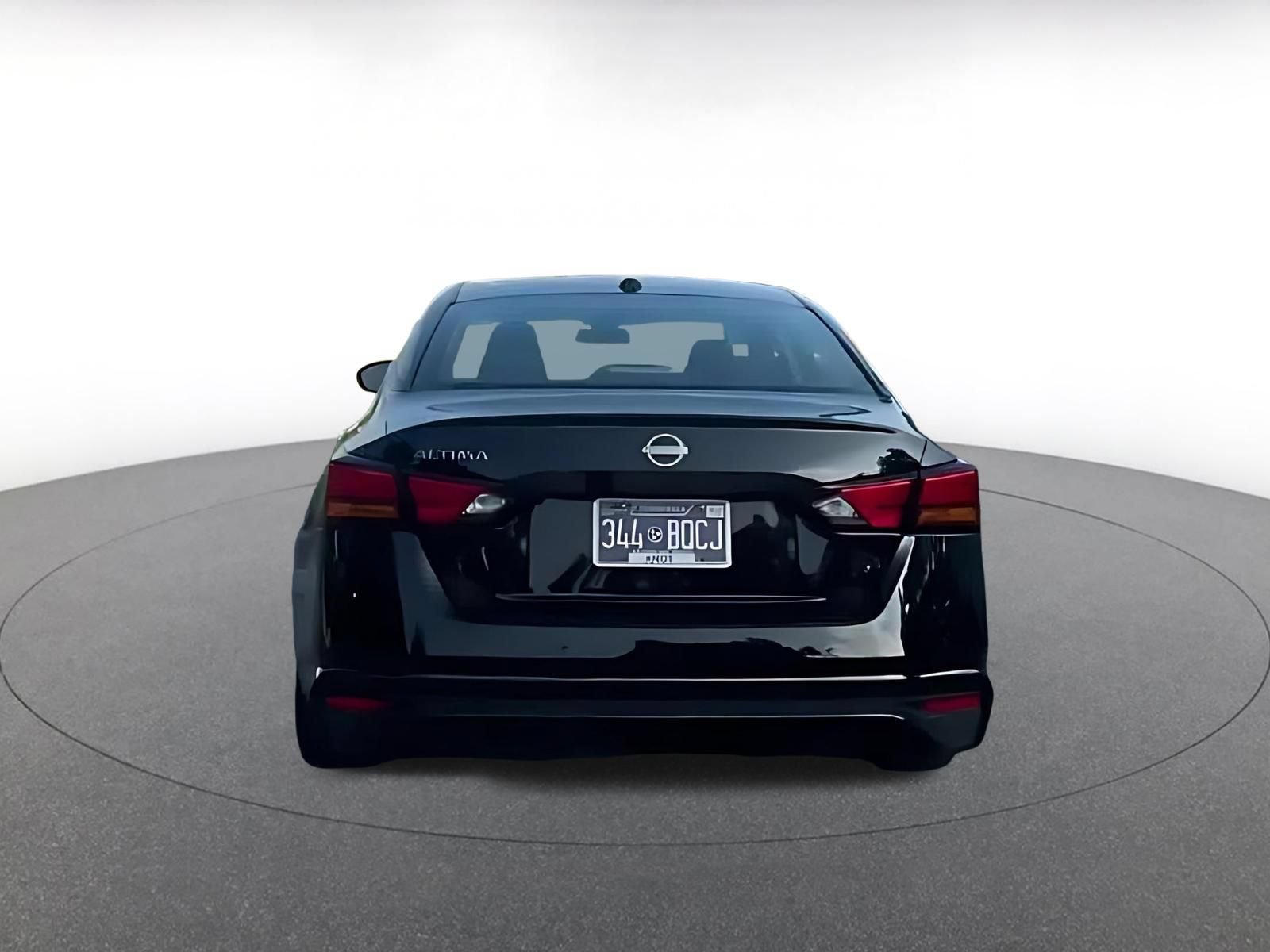 Thumbnail: 2025 Nissan Altima - 11