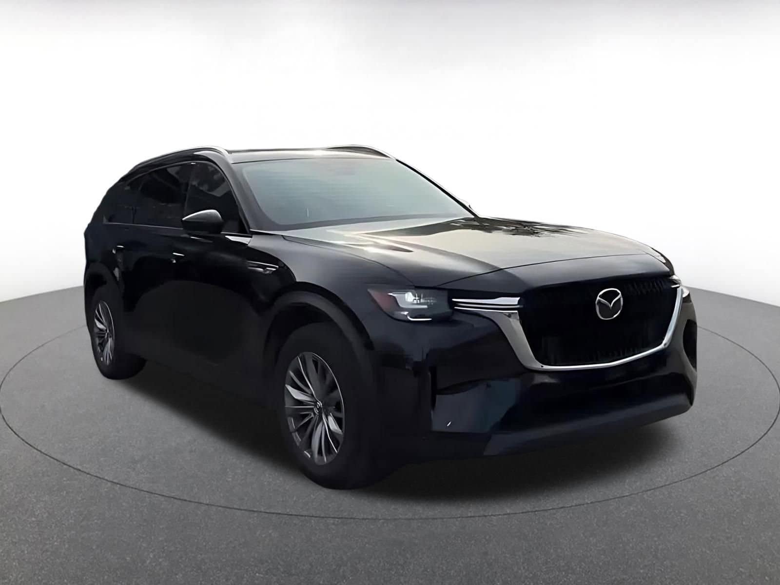 Thumbnail: 2025 Mazda CX-90 - 3