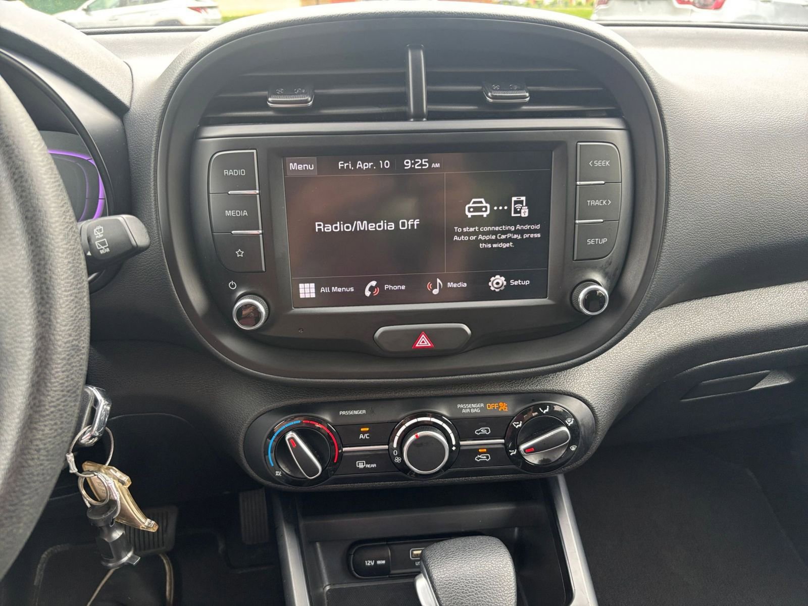 Thumbnail: 2025 Kia Soul - 17