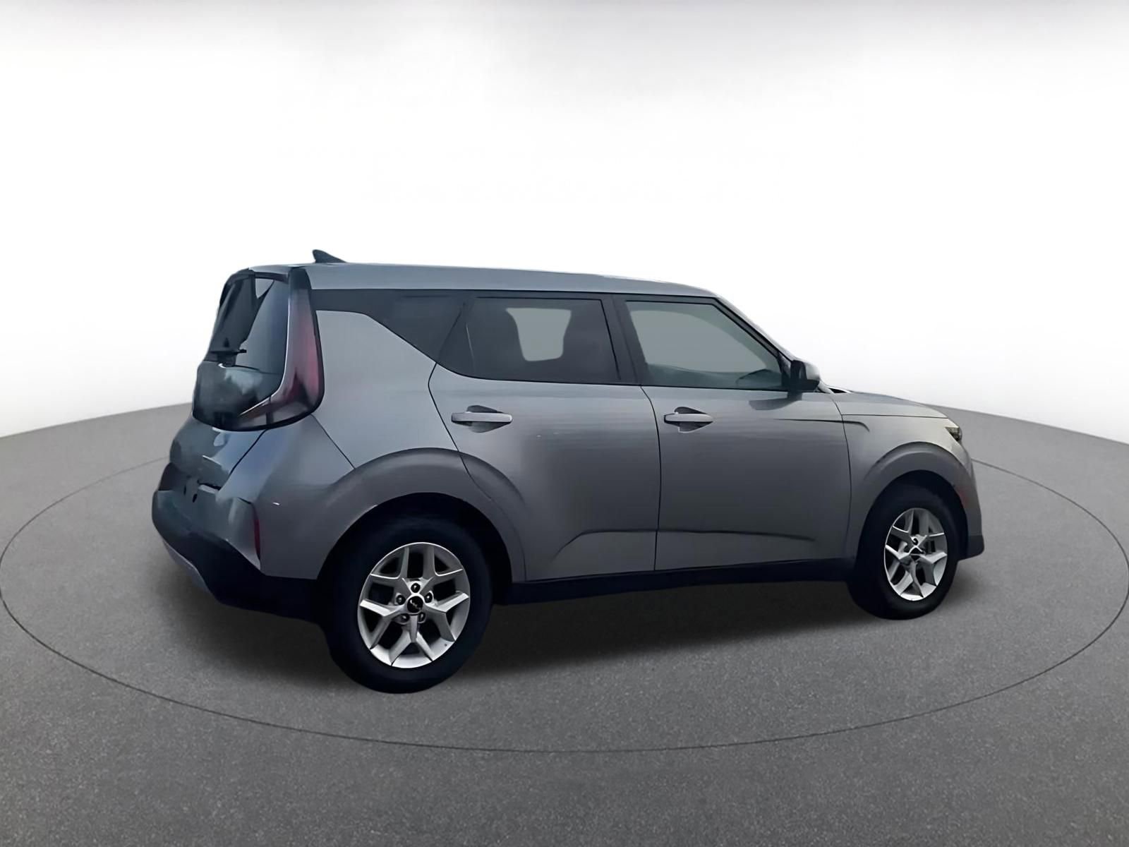 Thumbnail: 2025 Kia Soul - 15