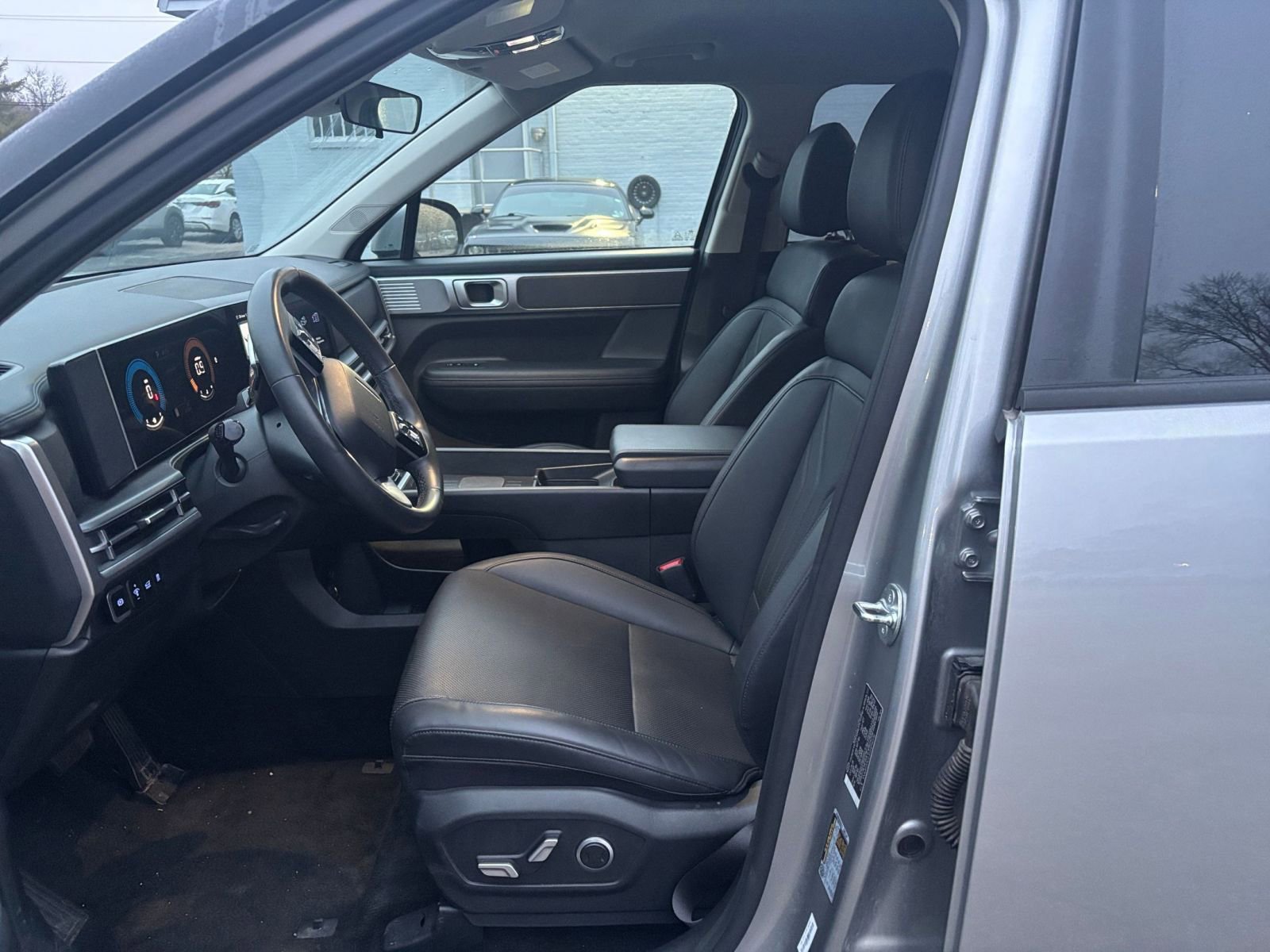 Thumbnail: 2025 Hyundai Santa Fe - 27