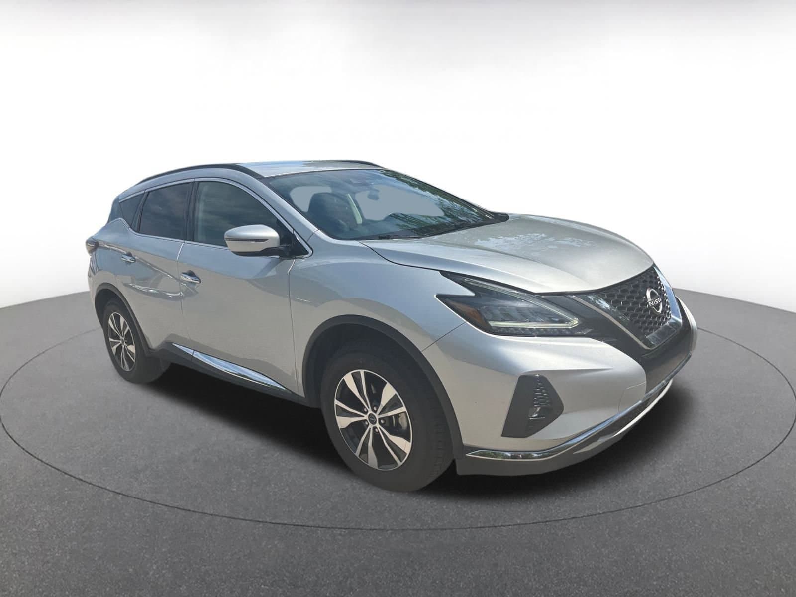 Thumbnail: 2023 Nissan Murano - 1
