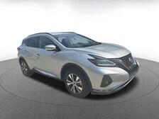 2023 Nissan Murano SV -
                  St. Louis, MO