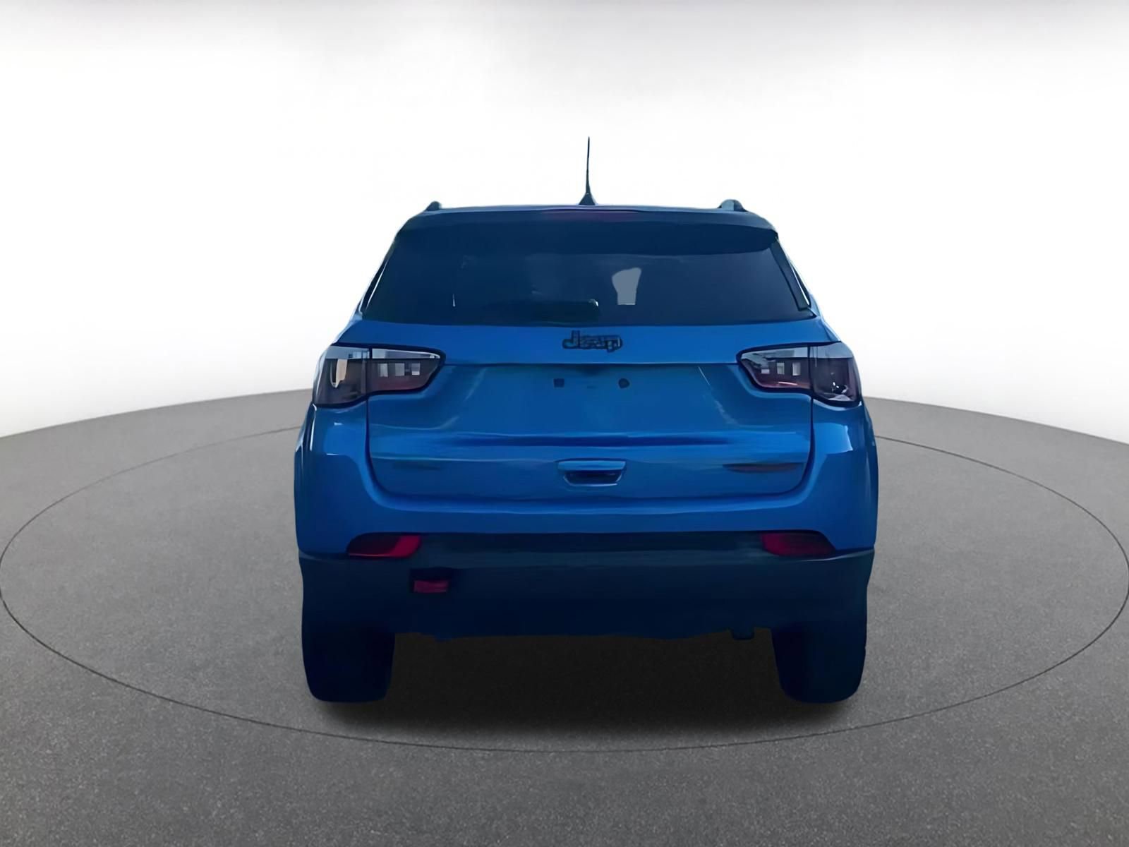 Thumbnail: 2025 Jeep Compass - 14
