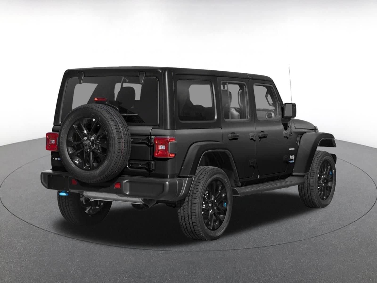 Thumbnail: 2023 Jeep Wrangler - 2