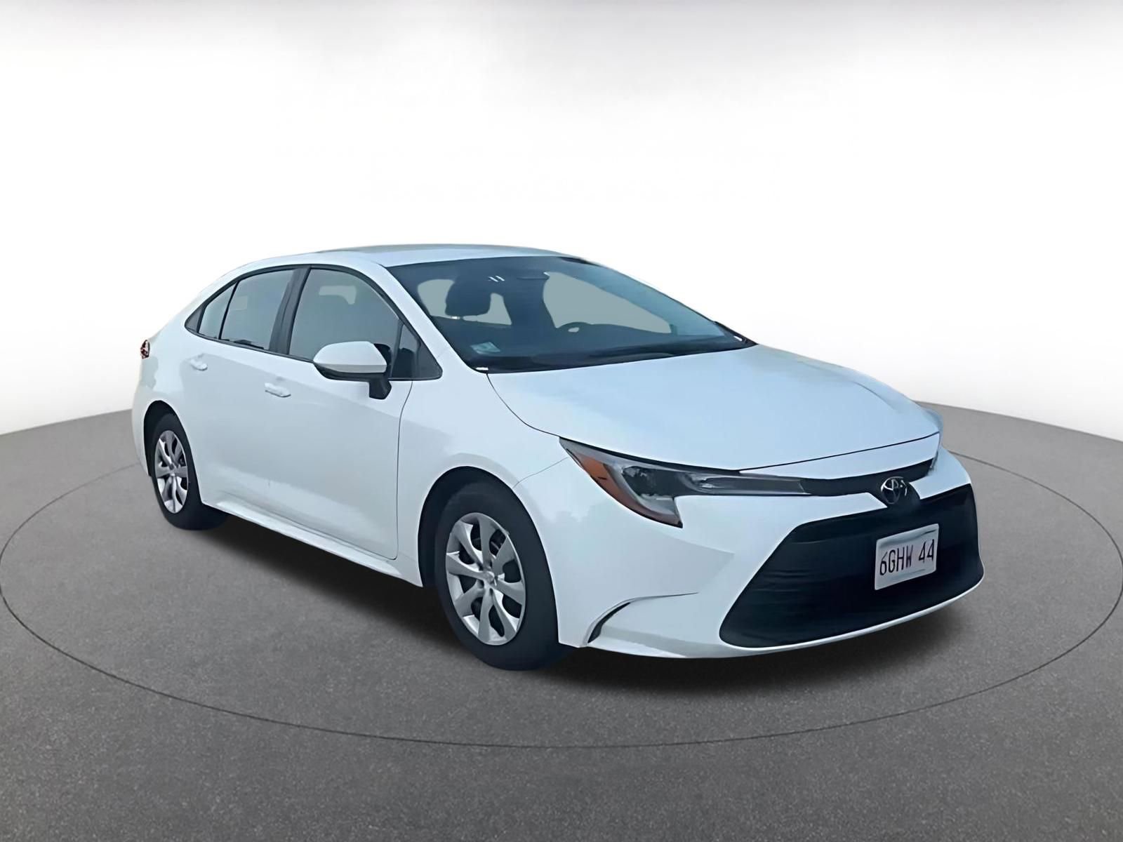 Thumbnail: 2025 Toyota Corolla - 3