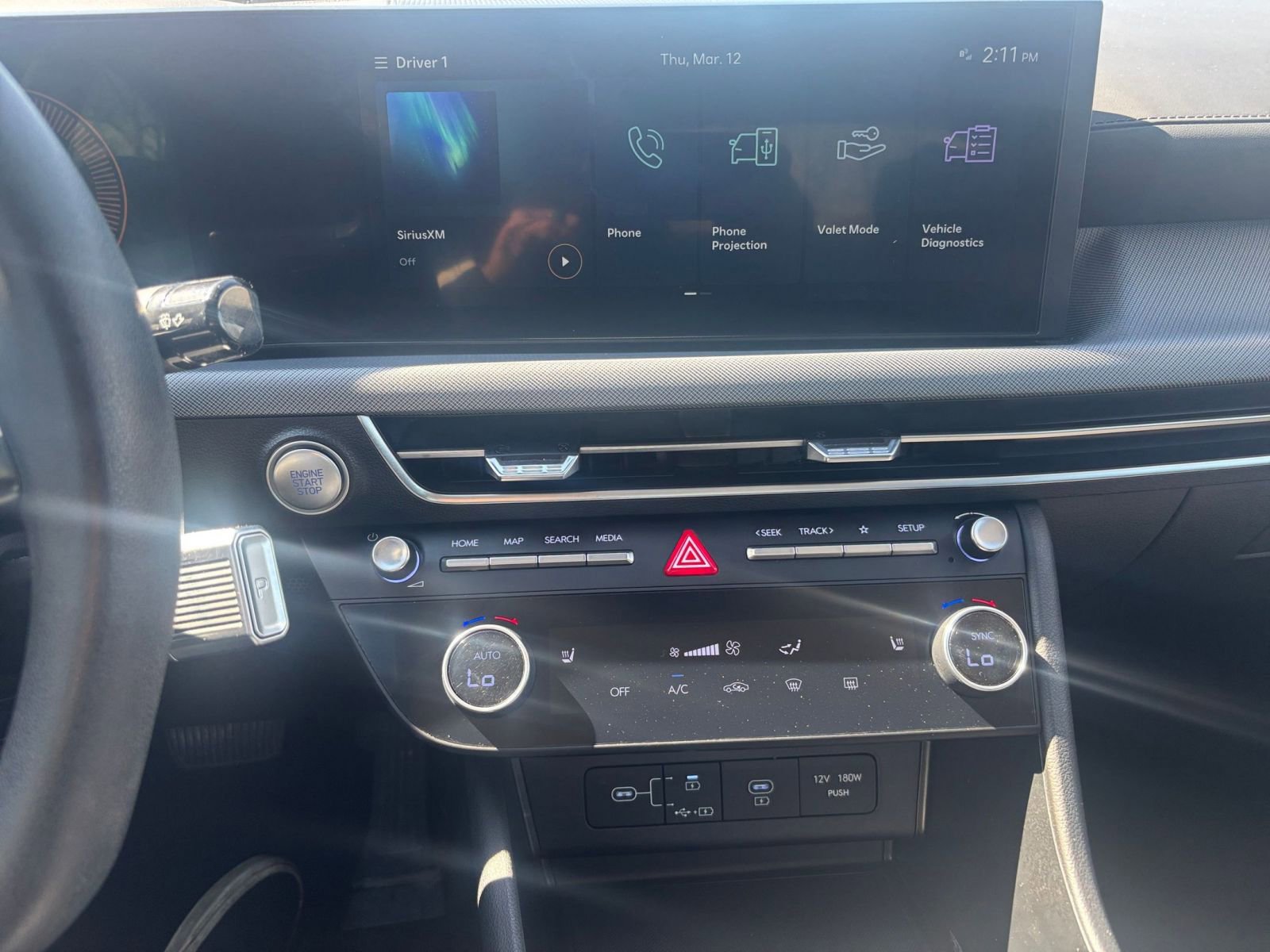 Thumbnail: 2025 Hyundai Sonata - 17