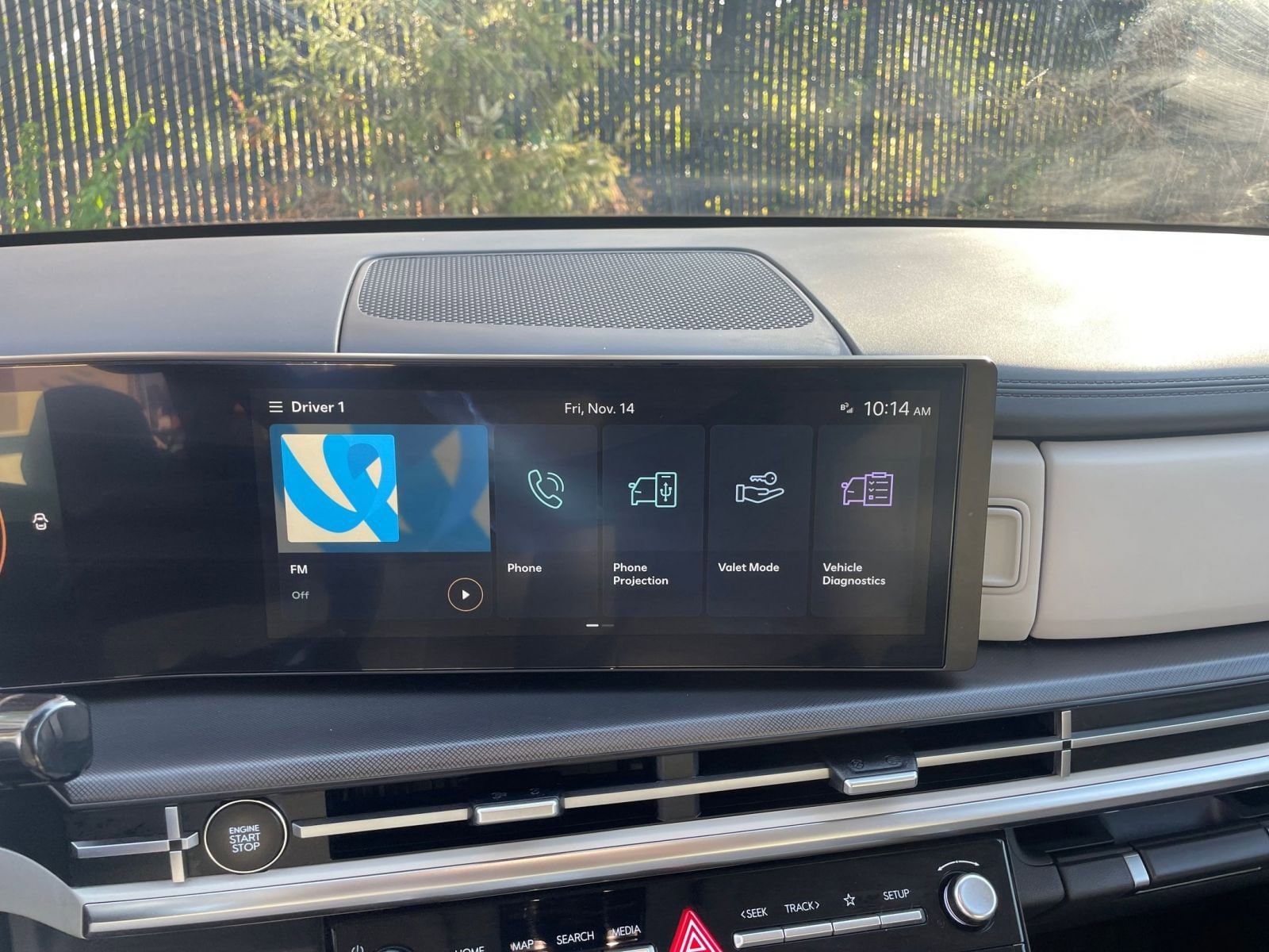 Thumbnail: 2025 Hyundai Santa Fe - 21