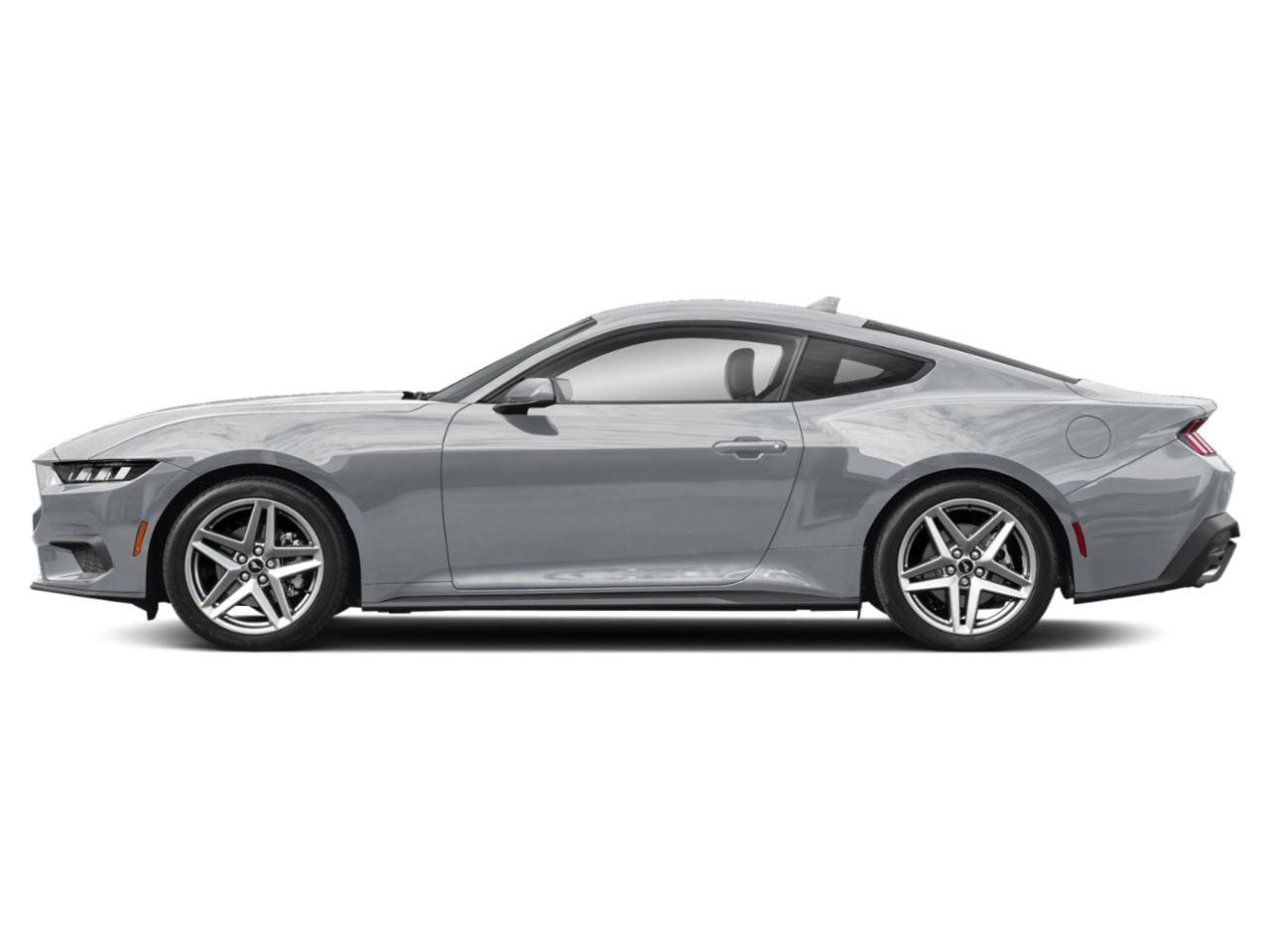 Thumbnail: 2024 Ford Mustang - 3