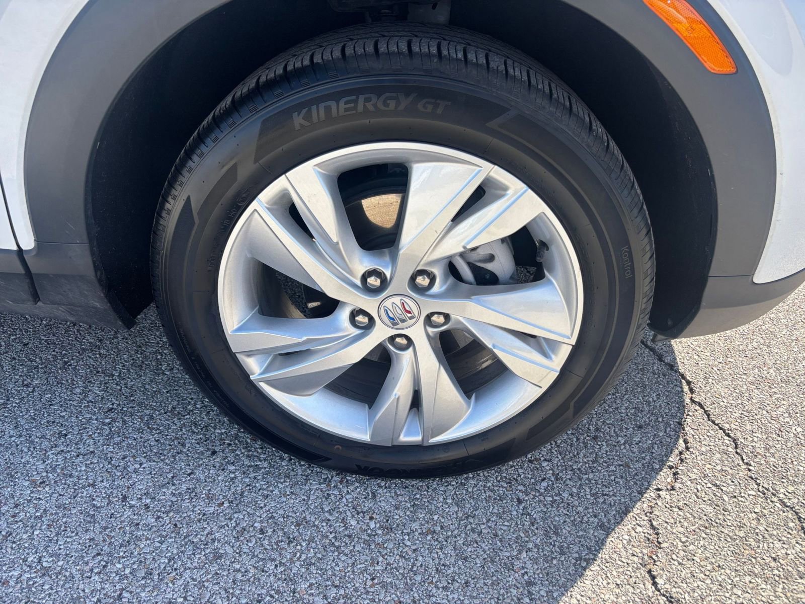 Thumbnail: 2025 Buick Encore GX - 29