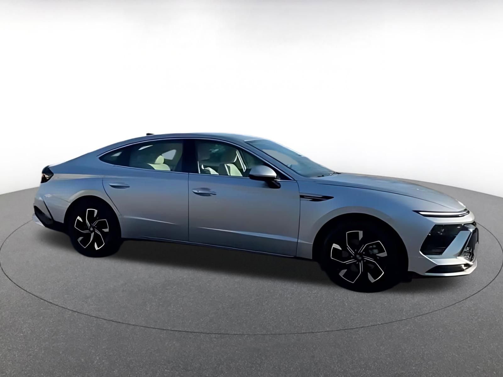 Thumbnail: 2025 Hyundai Sonata - 14