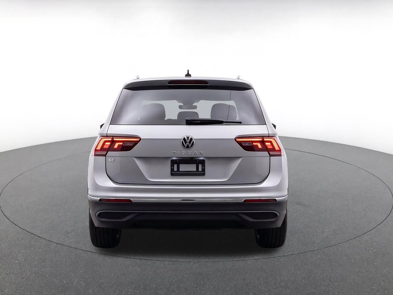 Thumbnail: 2026 Volkswagen Tiguan - 6