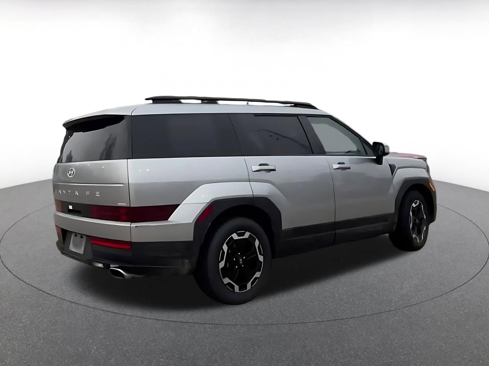 Thumbnail: 2025 Hyundai Santa Fe - 10