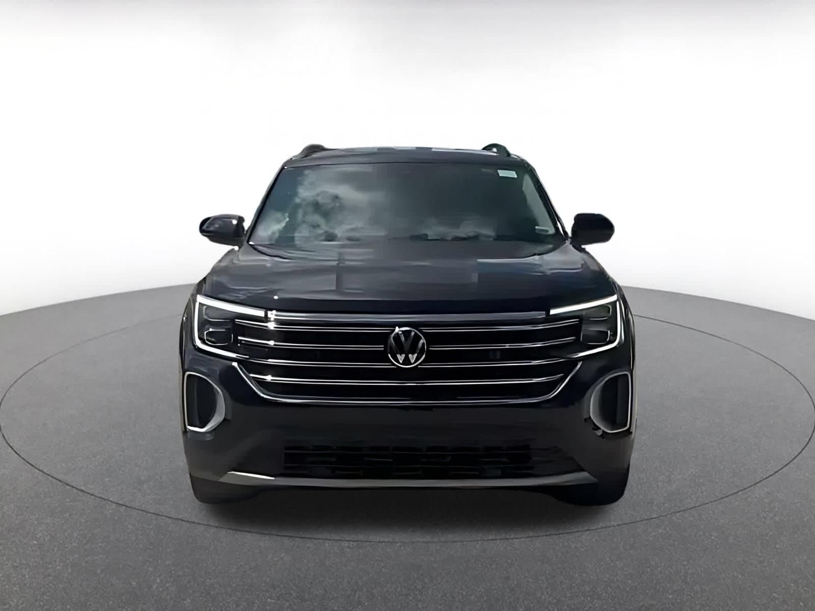 Thumbnail: 2026 Volkswagen Atlas - 6