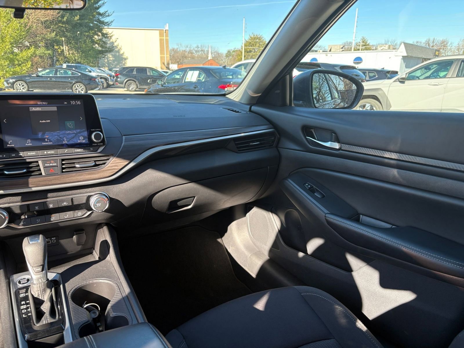 Thumbnail: 2025 Nissan Altima - 33