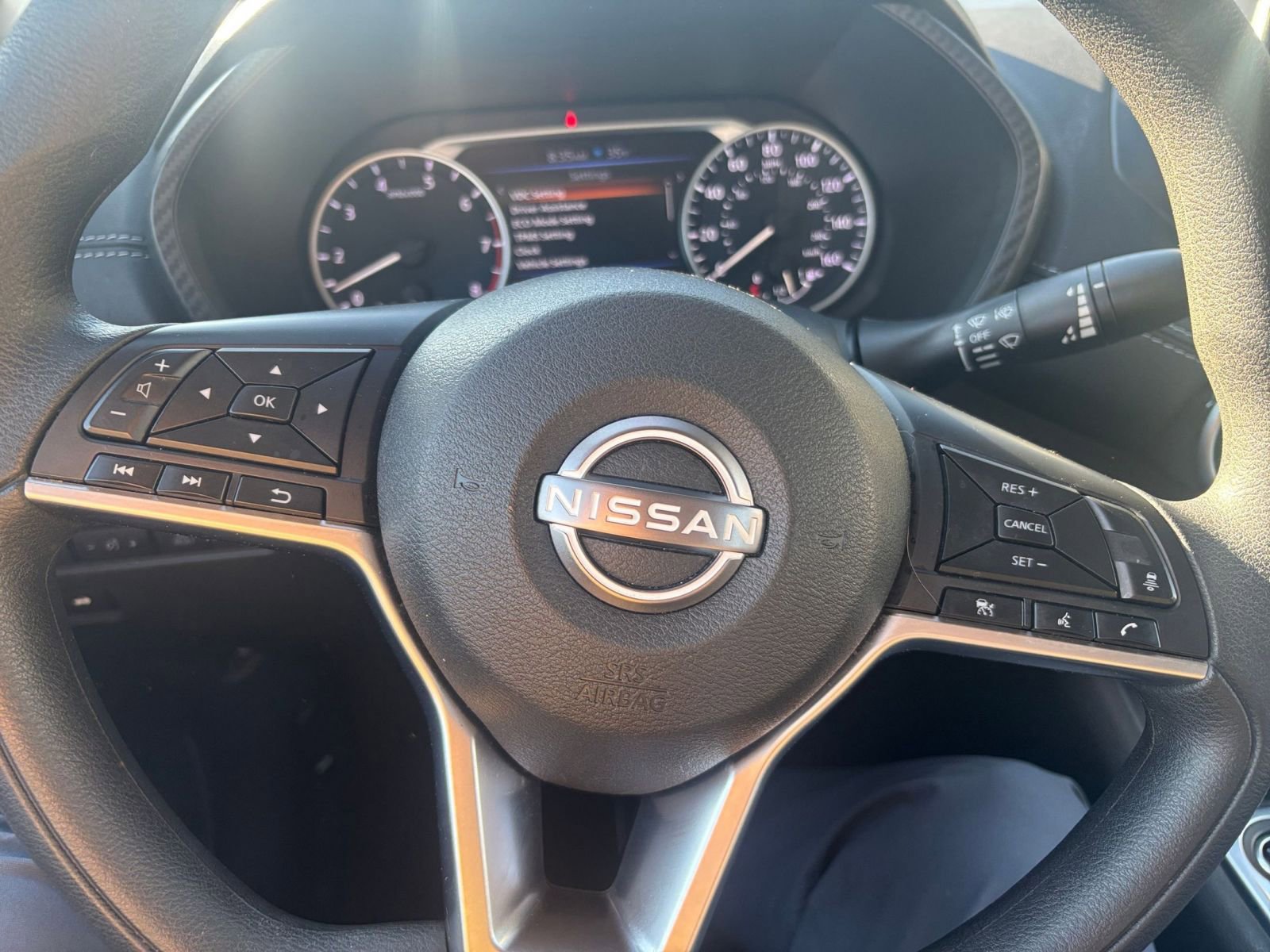 Thumbnail: 2025 Nissan Sentra - 25