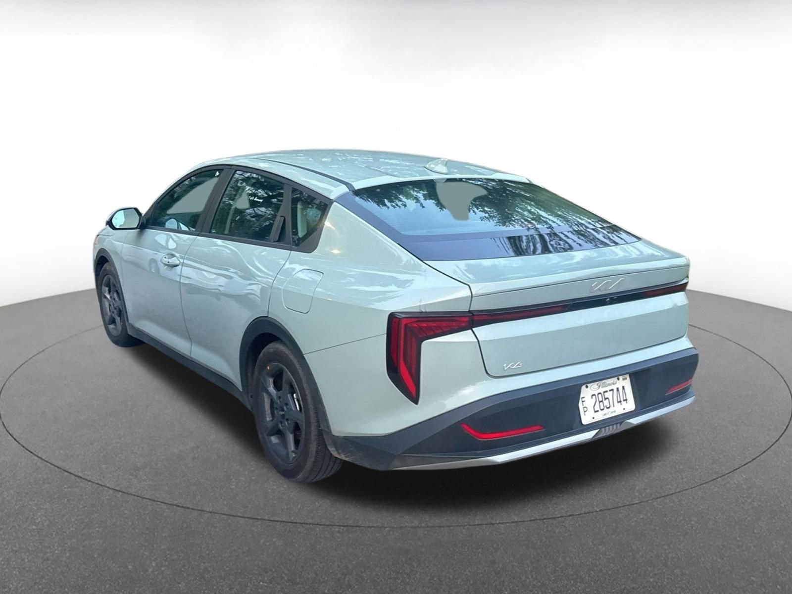 Thumbnail: 2025 Kia K4 - 5