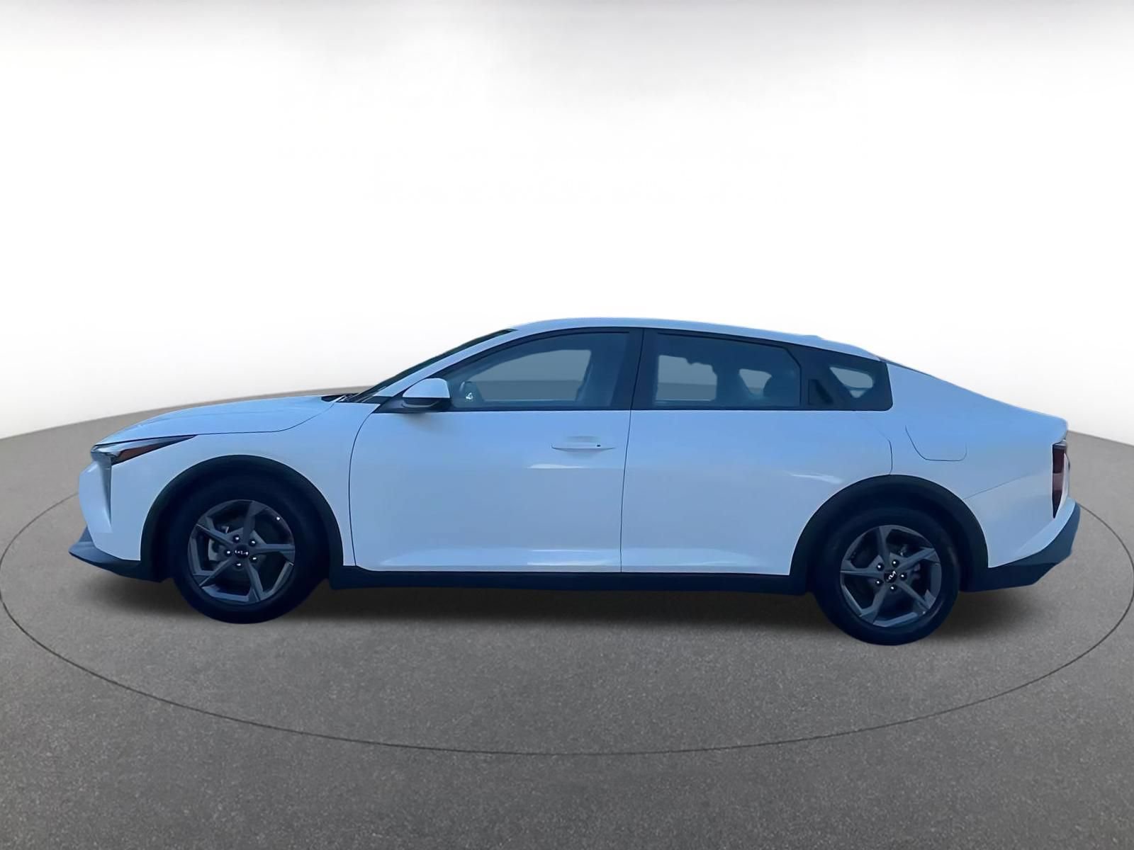 Thumbnail: 2025 Kia K4 - 8