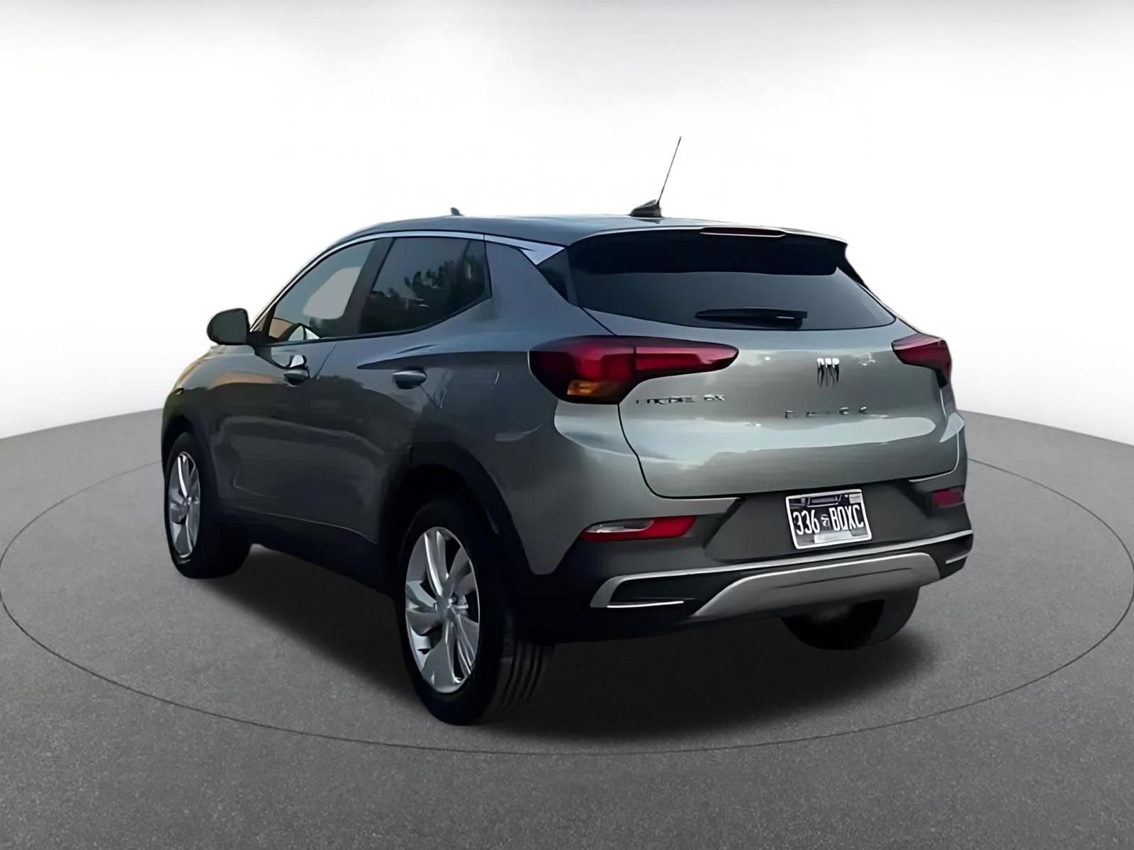 Thumbnail: 2026 Buick Encore GX - 11