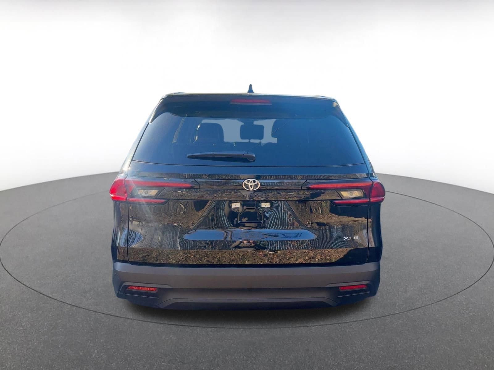 Thumbnail: 2025 Toyota Grand Highlander - 5