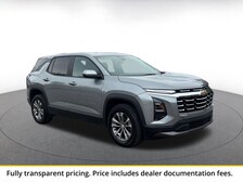 2025 Chevrolet Equinox LT -
                  St. Louis, MO
