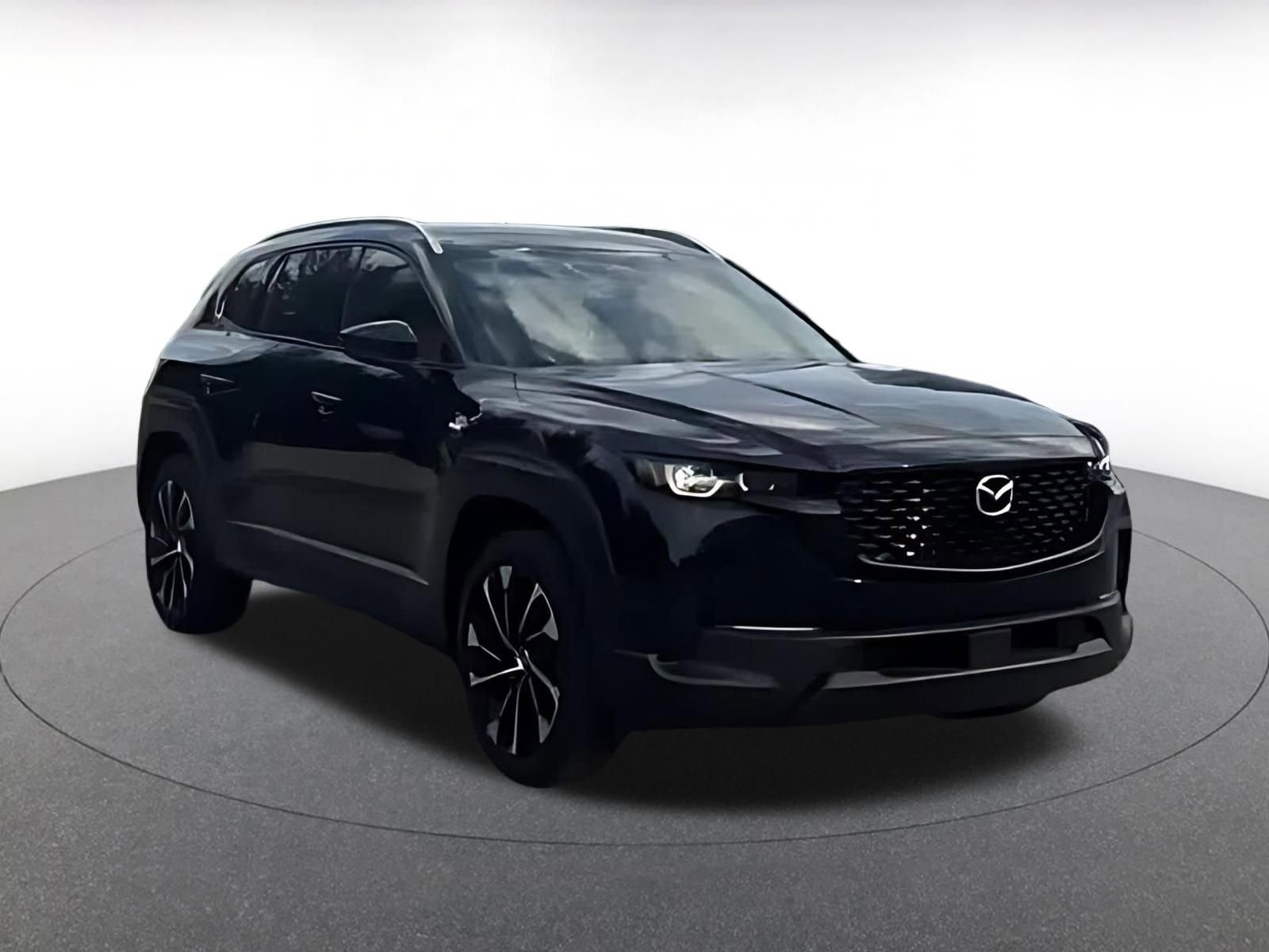 Thumbnail: 2025 Mazda CX-50 - 3