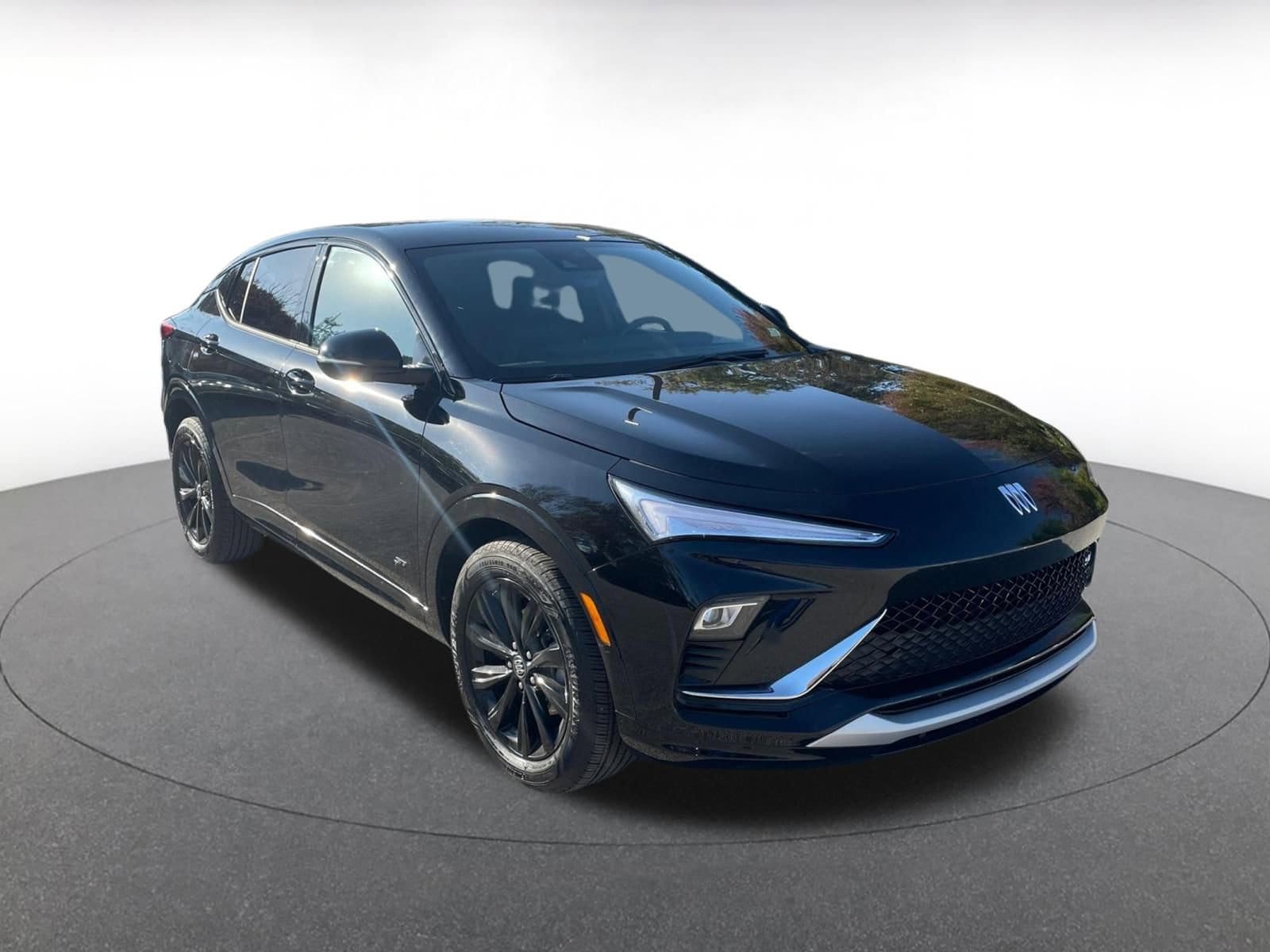 Thumbnail: 2025 Buick Envista - 1