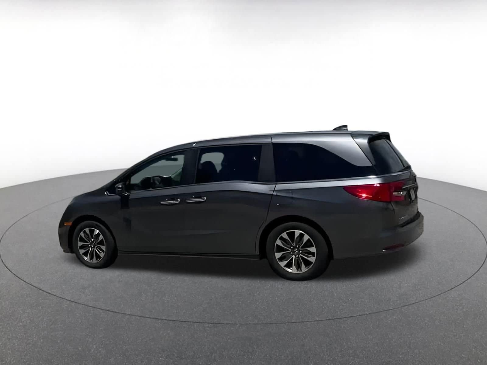 Thumbnail: 2024 Honda Odyssey - 8