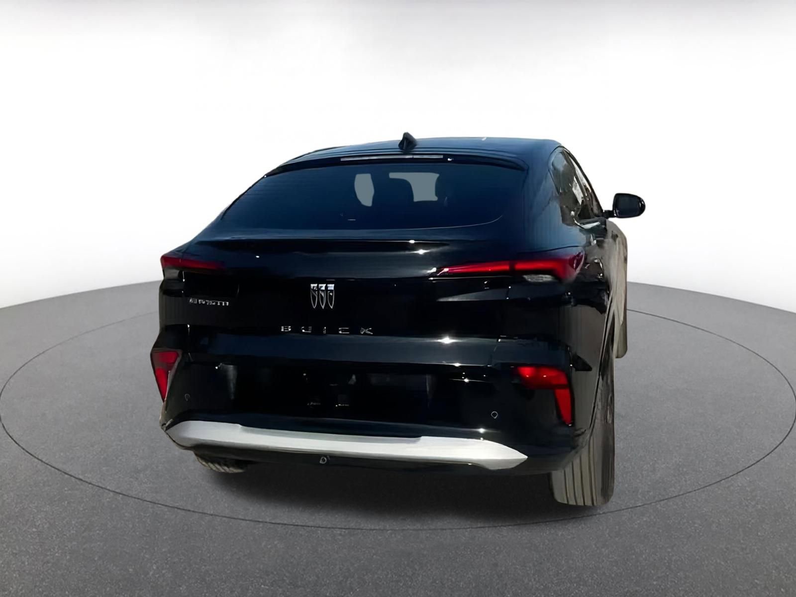 Thumbnail: 2025 Buick Envista - 14