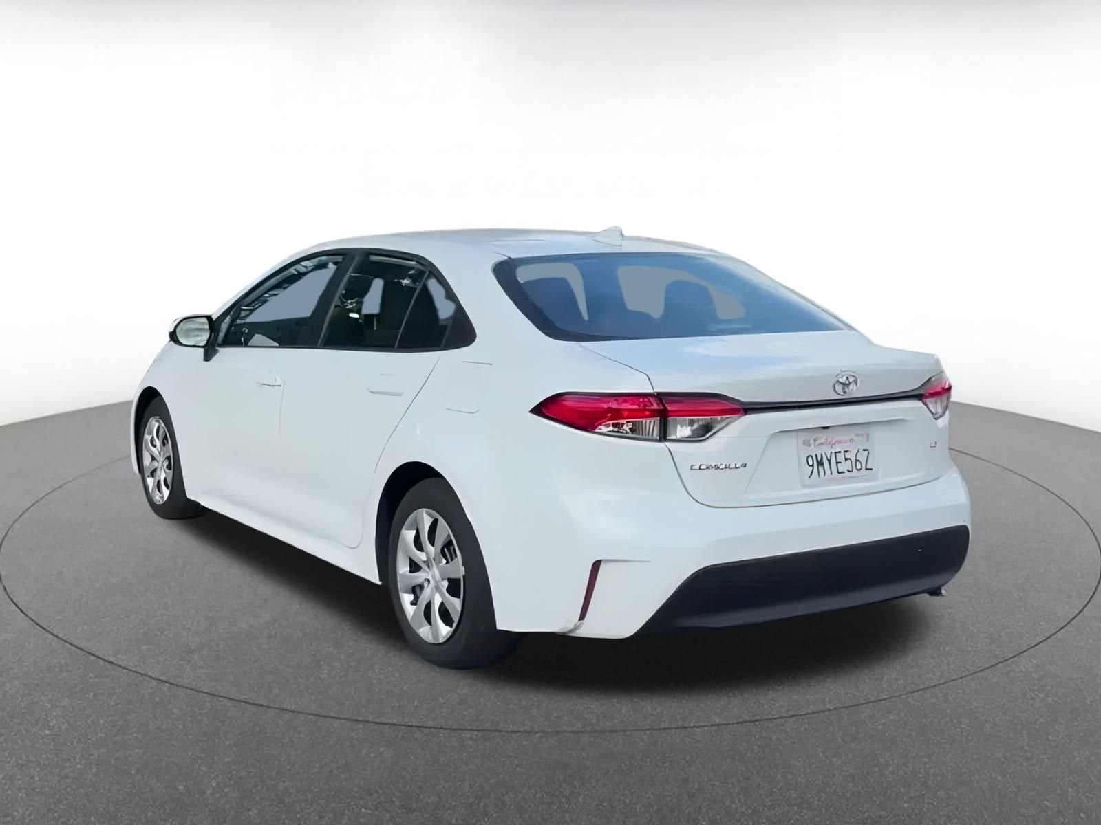 Thumbnail: 2024 Toyota Corolla - 15