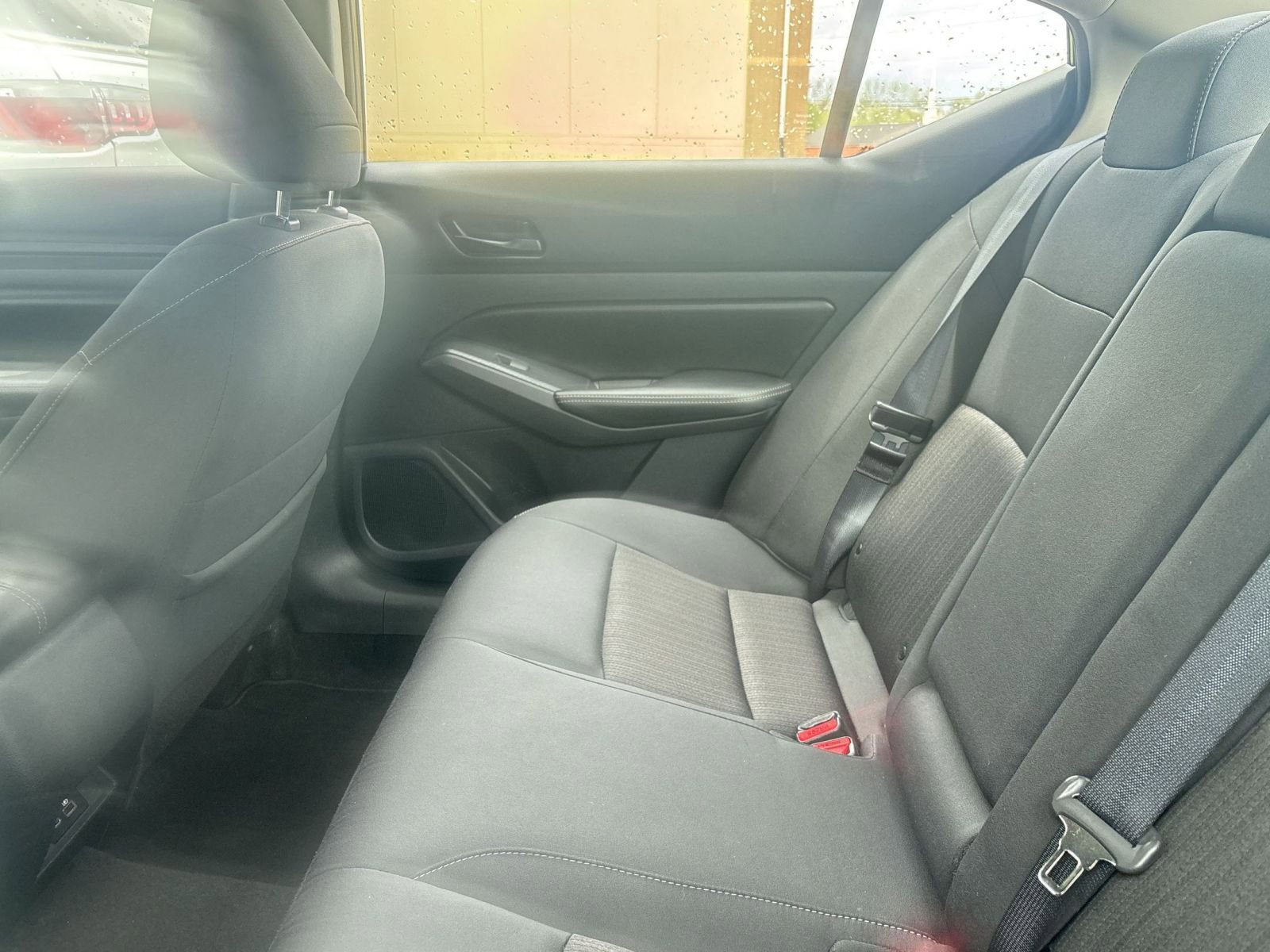 Thumbnail: 2025 Nissan Altima - 8