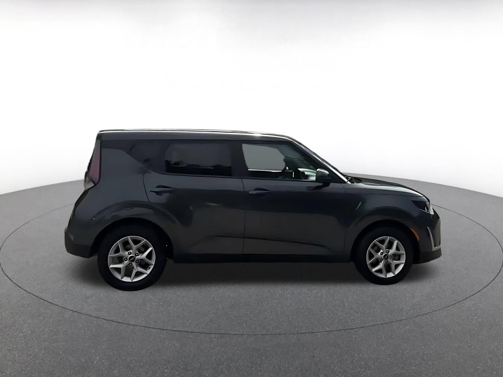Thumbnail: 2025 Kia Soul - 2