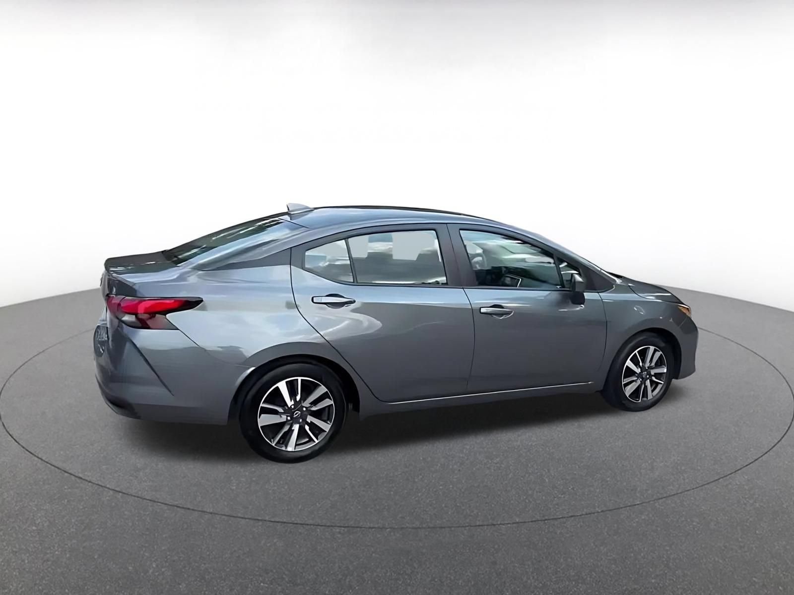 Thumbnail: 2025 Nissan Versa - 14