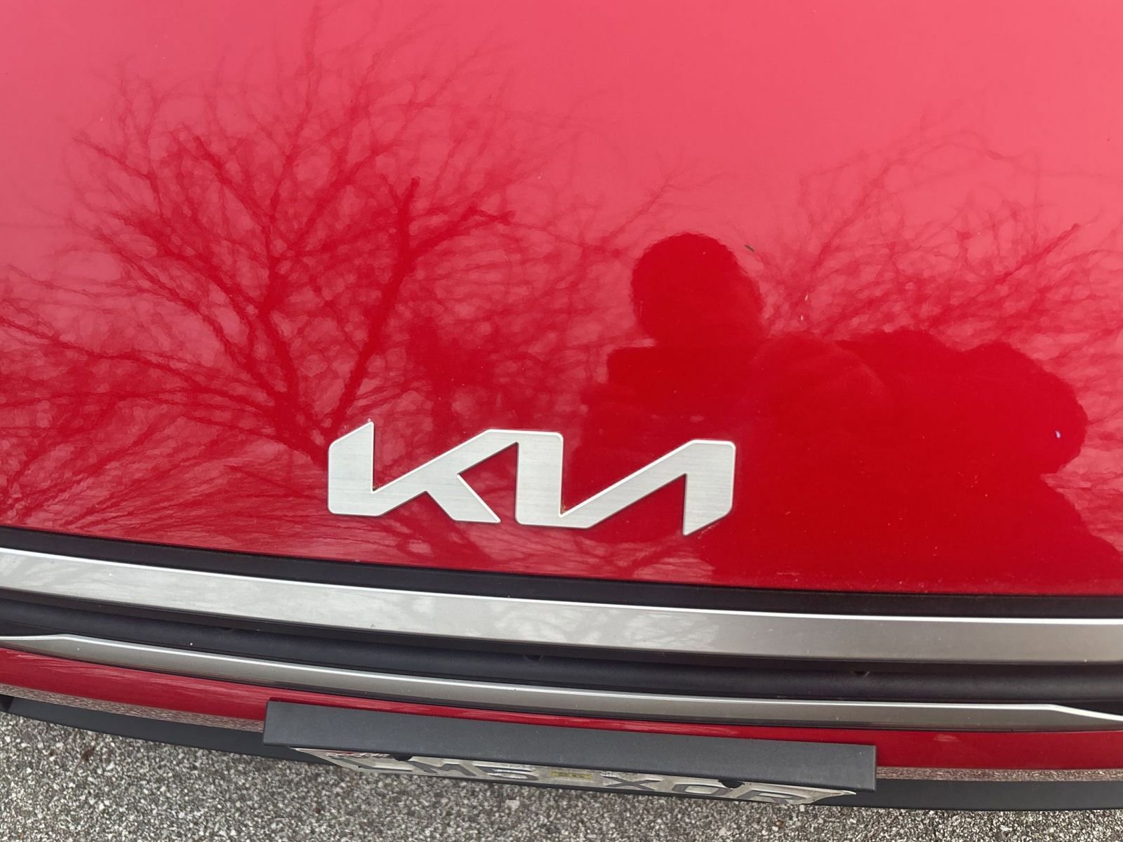 Thumbnail: 2025 Kia K4 - 10